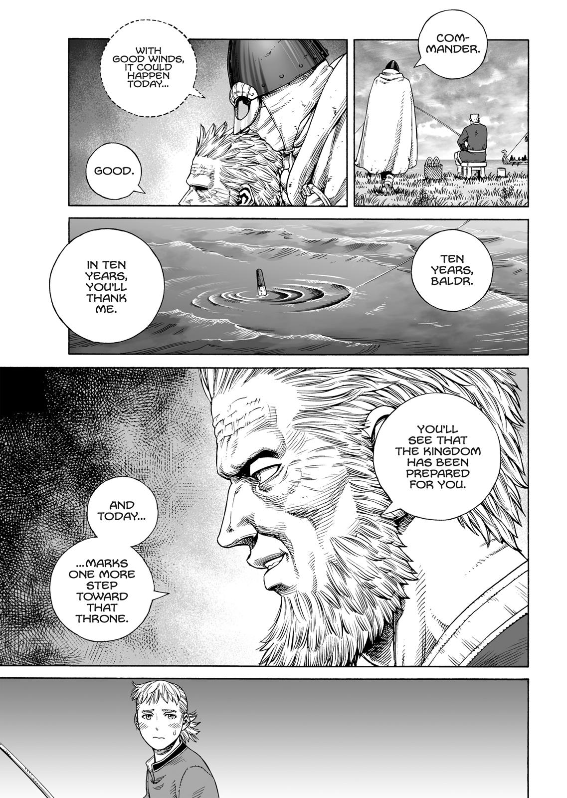 Vinland Saga Ch.133 p.7