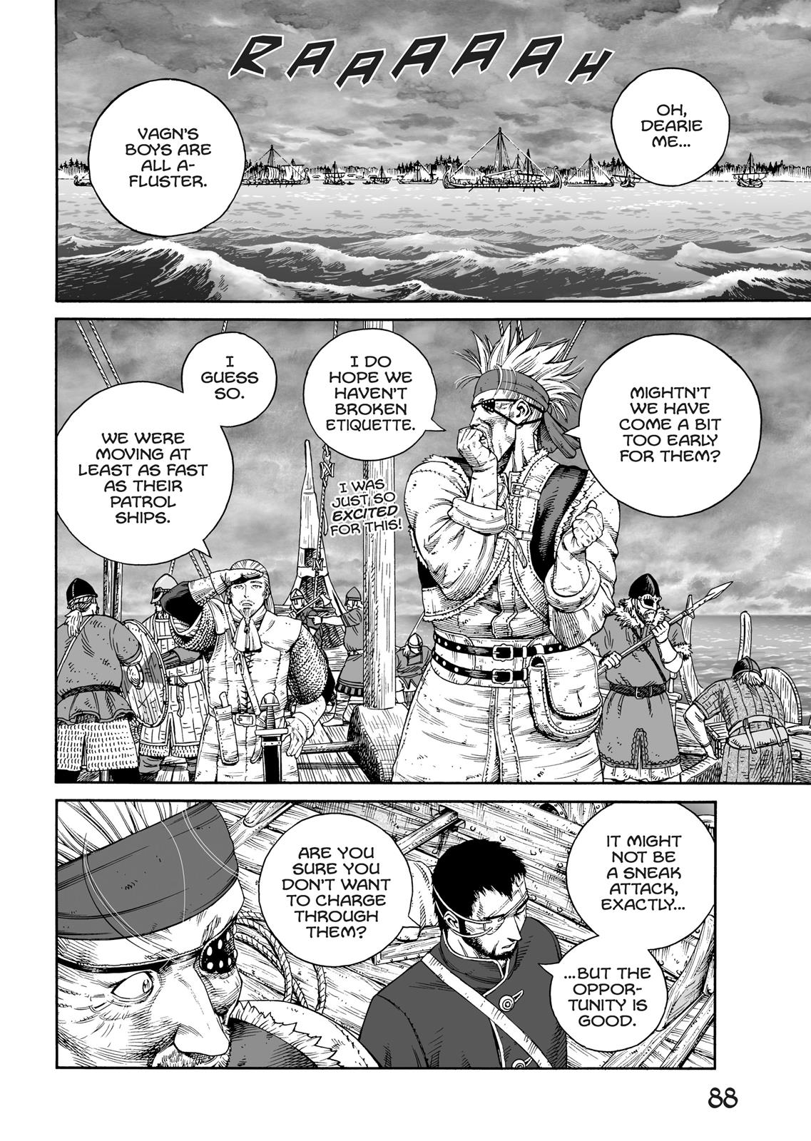 Vinland Saga Ch.133 p.12