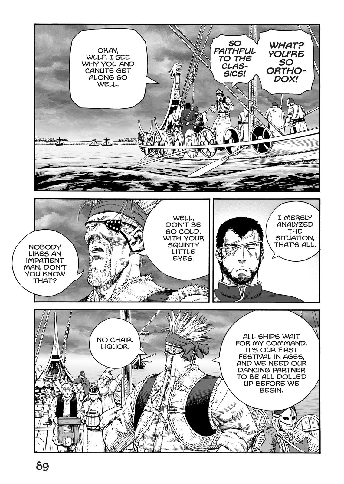 Vinland Saga Ch.133 p.13