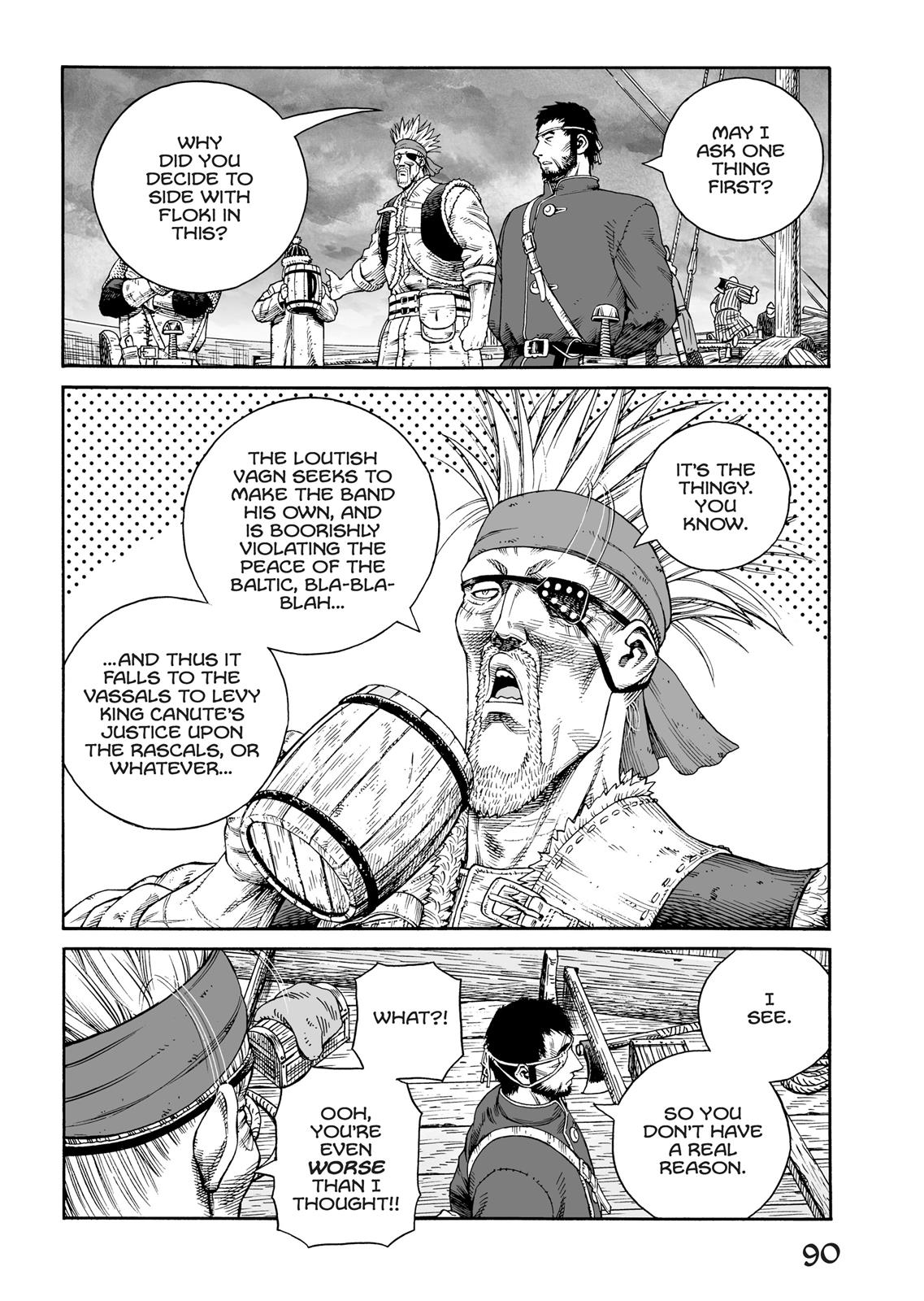 Vinland Saga Ch.133 p.14