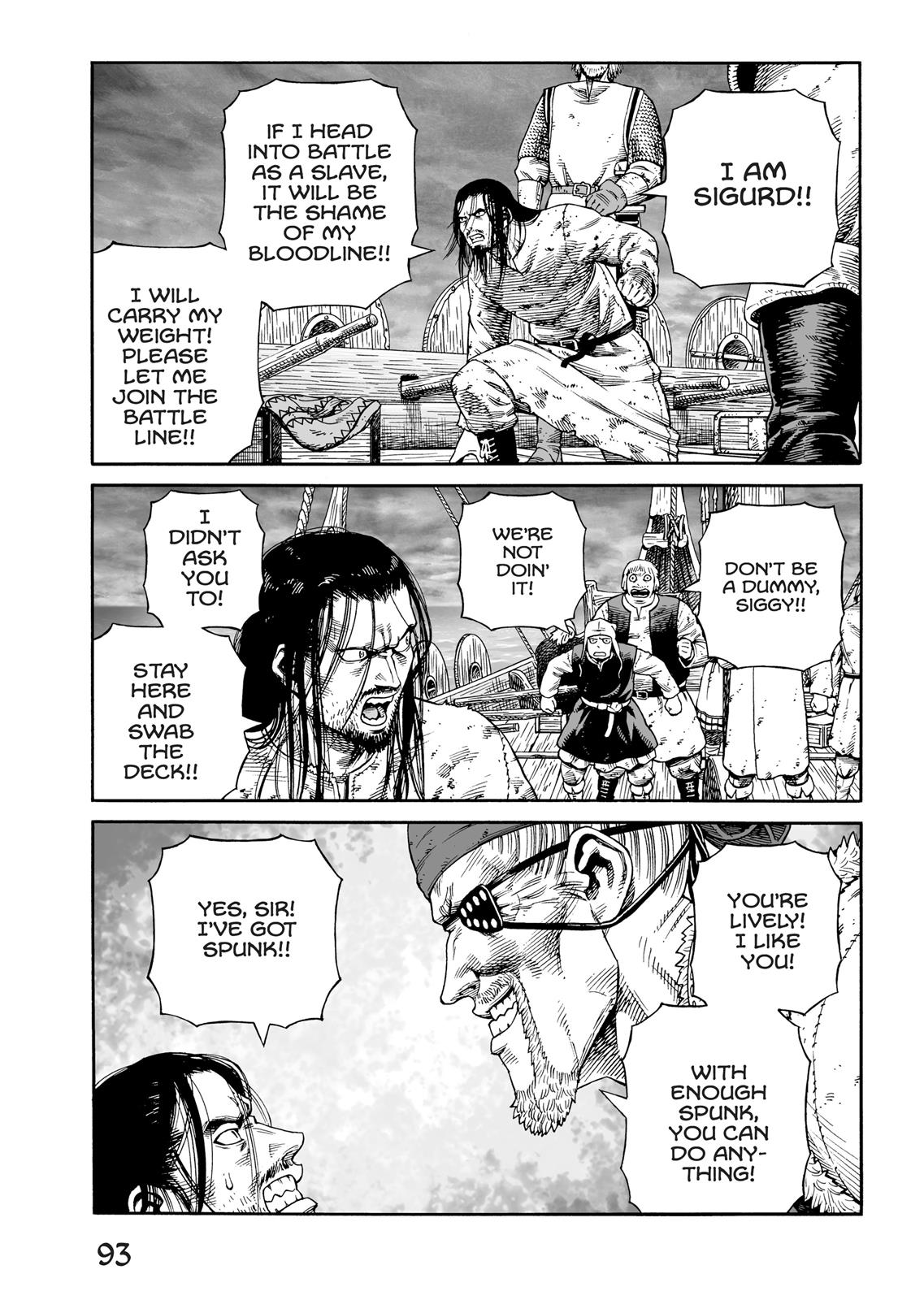 Vinland Saga Ch.133 p.17