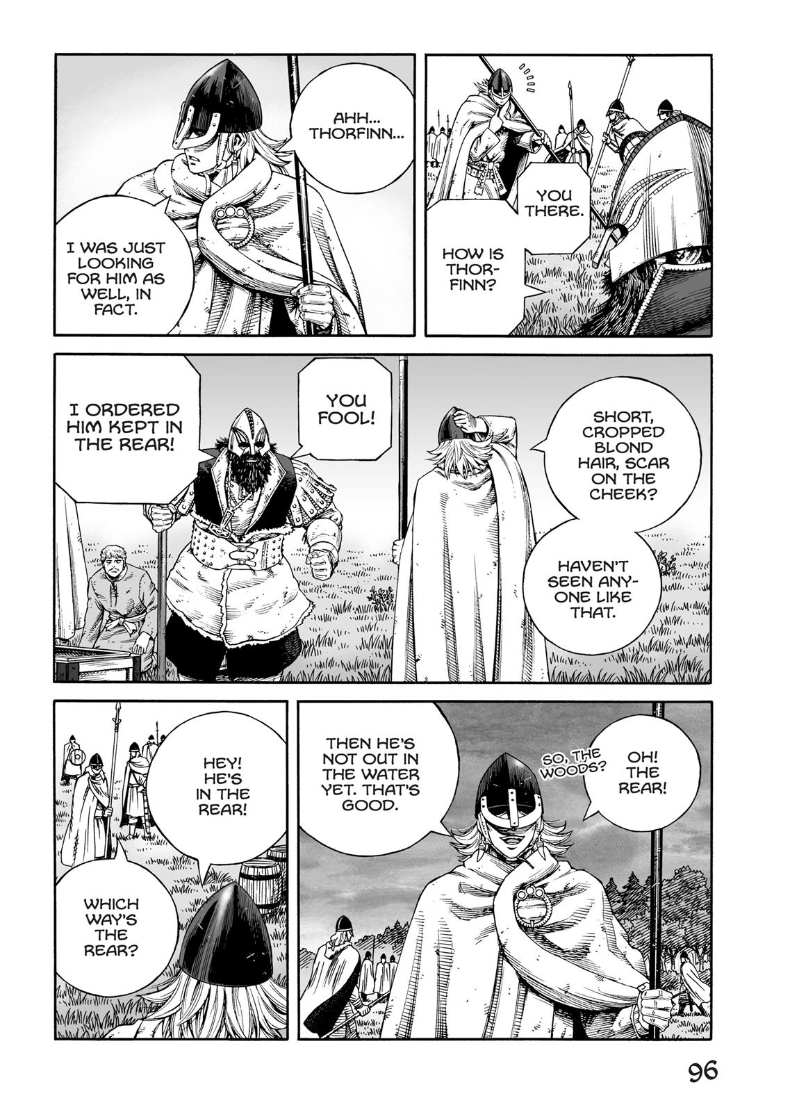 Vinland Saga Ch.133 p.20