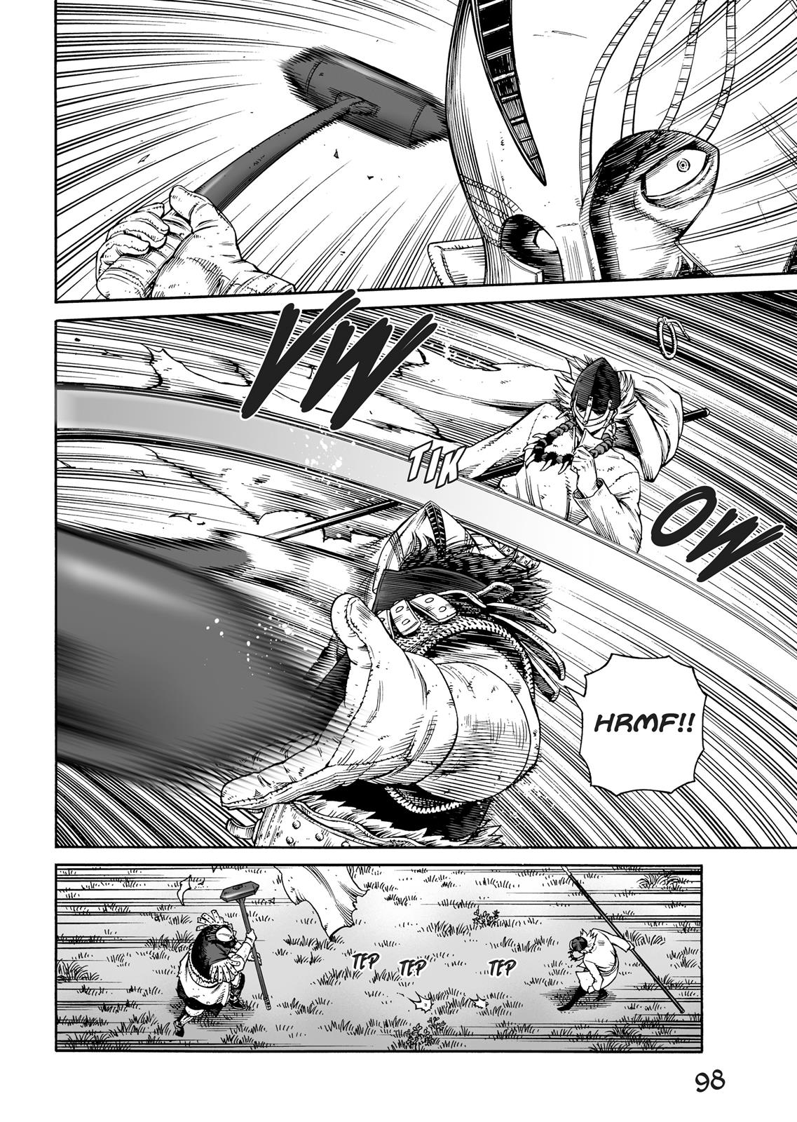 Vinland Saga Ch.133 p.22