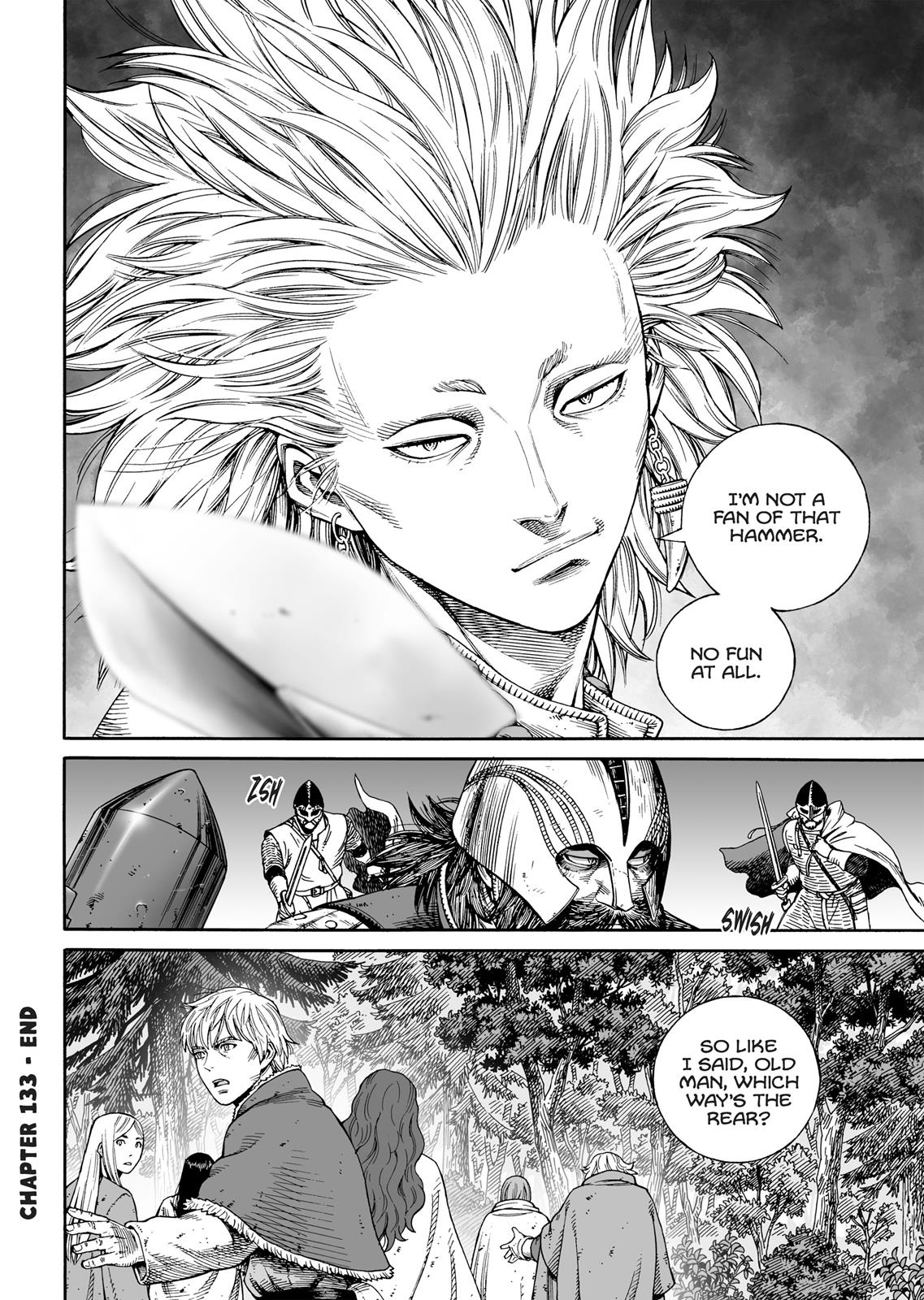 Vinland Saga Ch.133 p.24