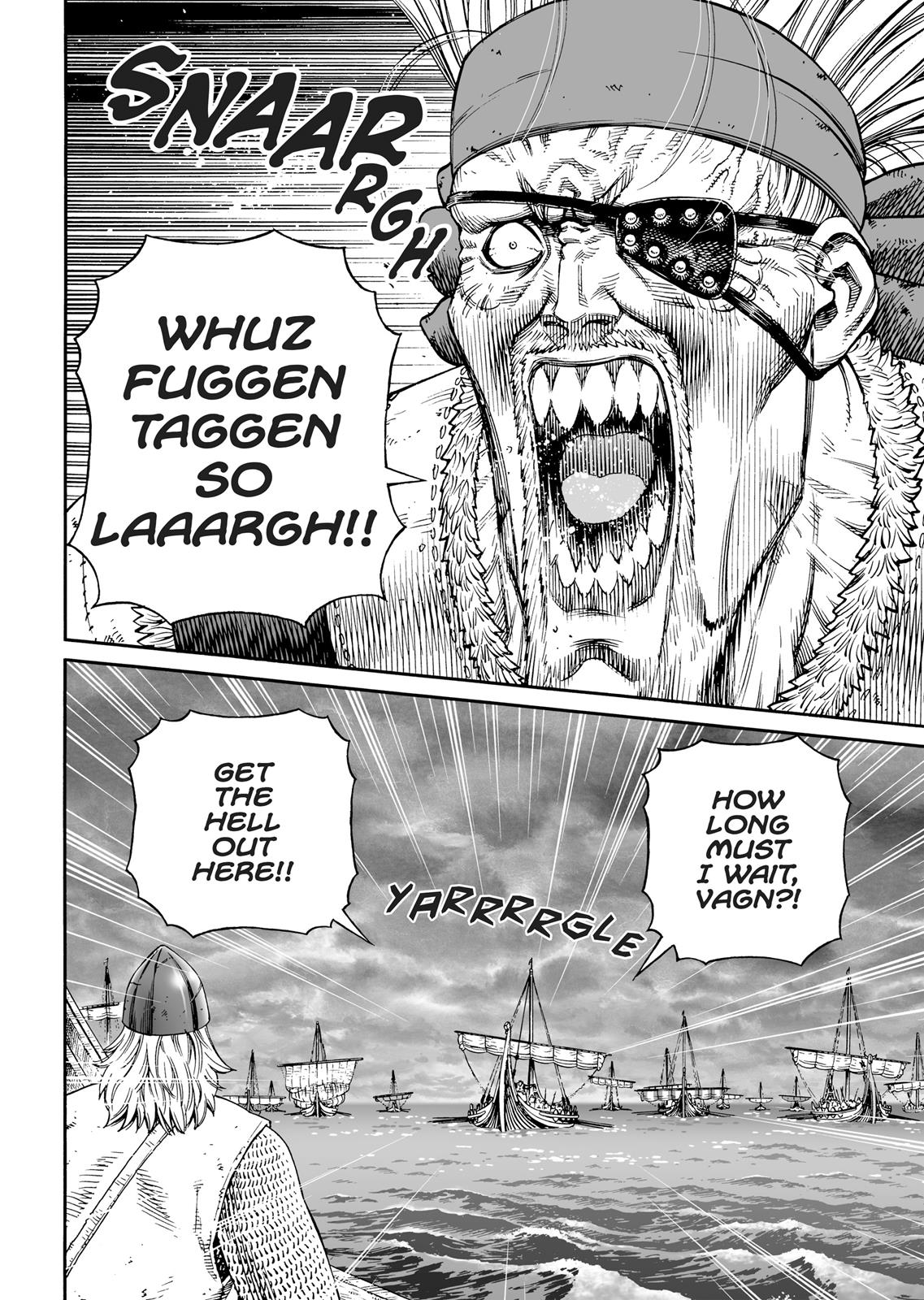 Vinland Saga Ch.134 p.2
