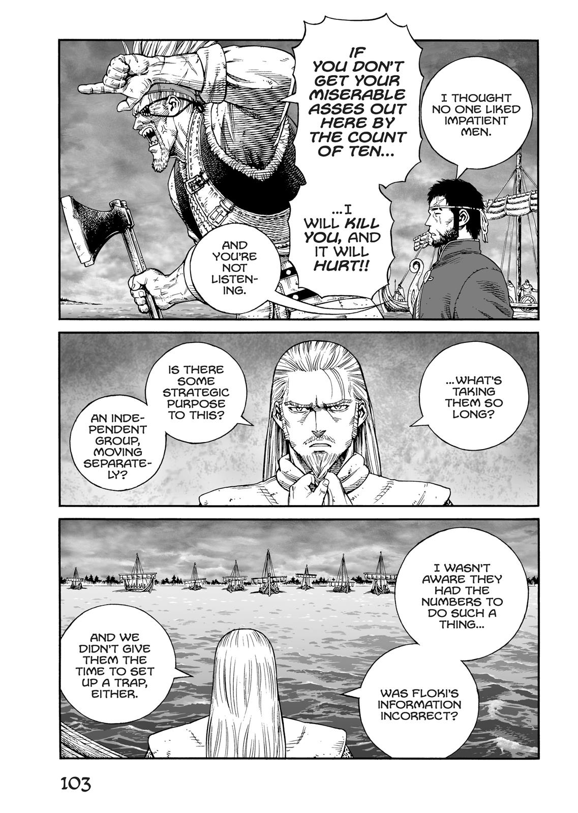 Vinland Saga Ch.134 p.3