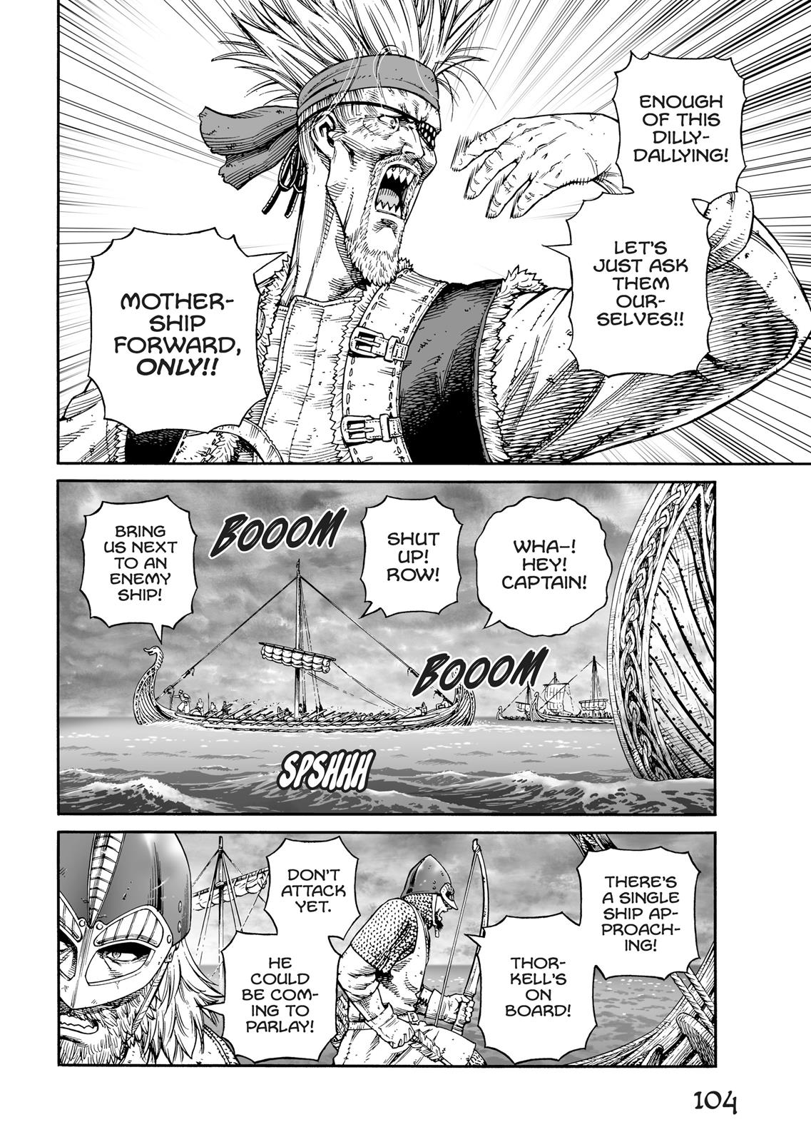 Vinland Saga Ch.134 p.4