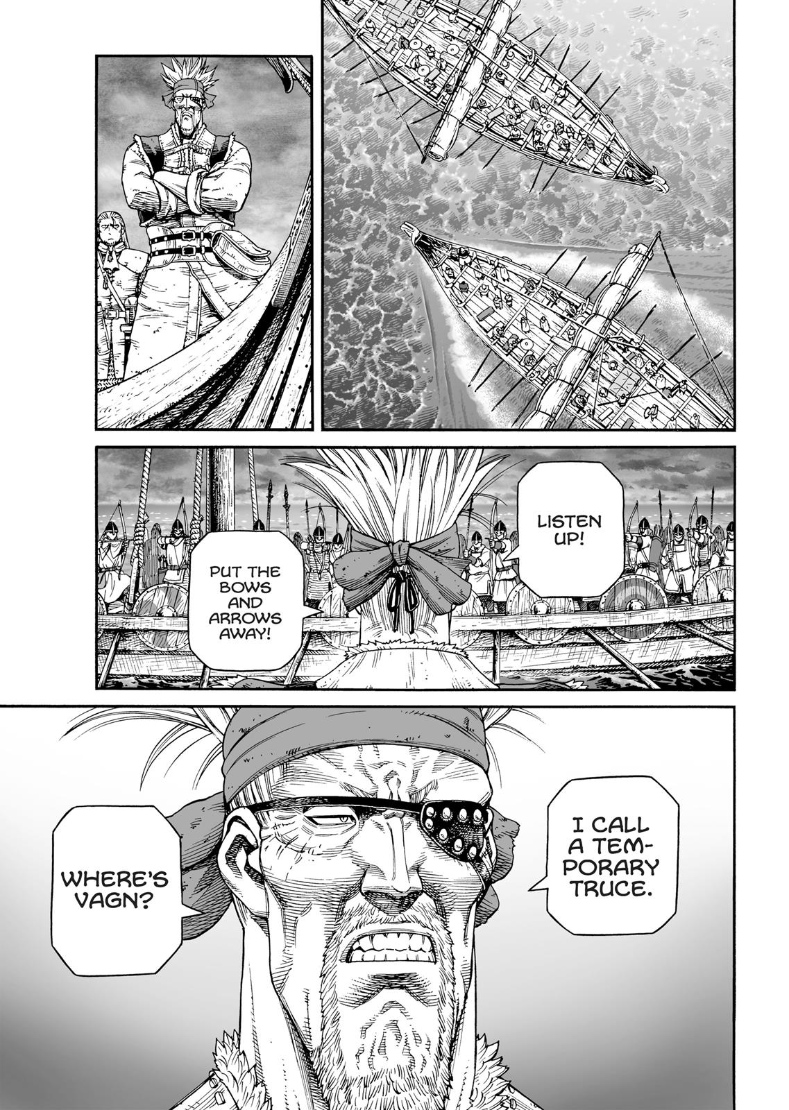 Vinland Saga Ch.134 p.5