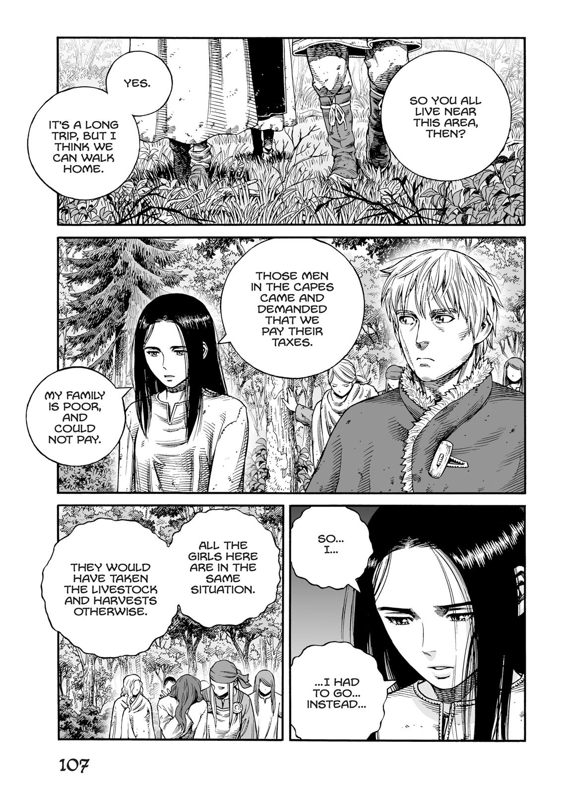 Vinland Saga Ch.134 p.7