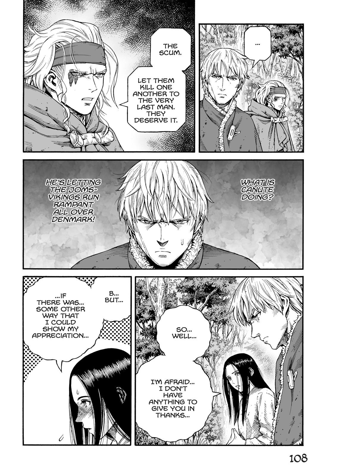 Vinland Saga Ch.134 p.8