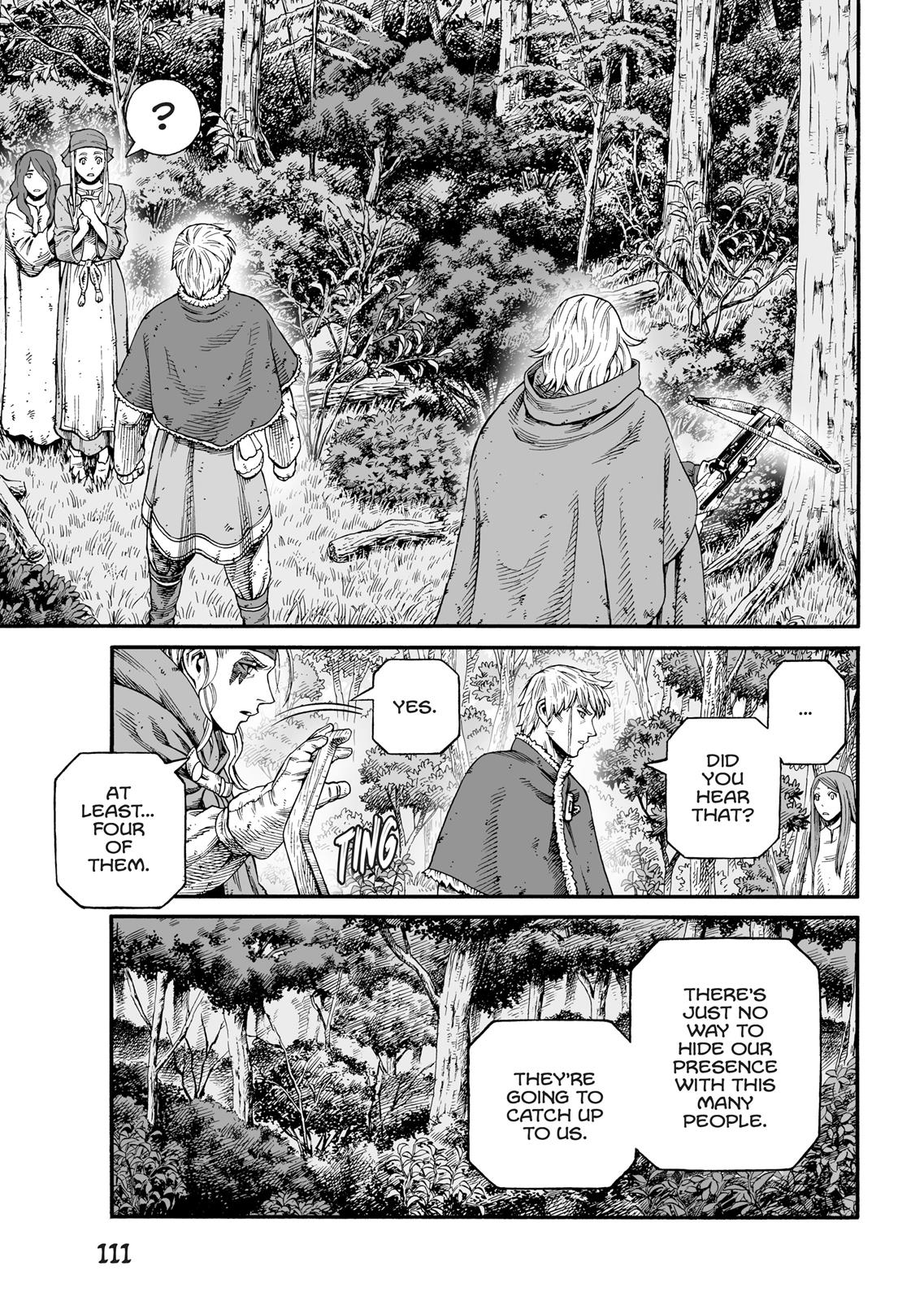 Vinland Saga Ch.134 p.11