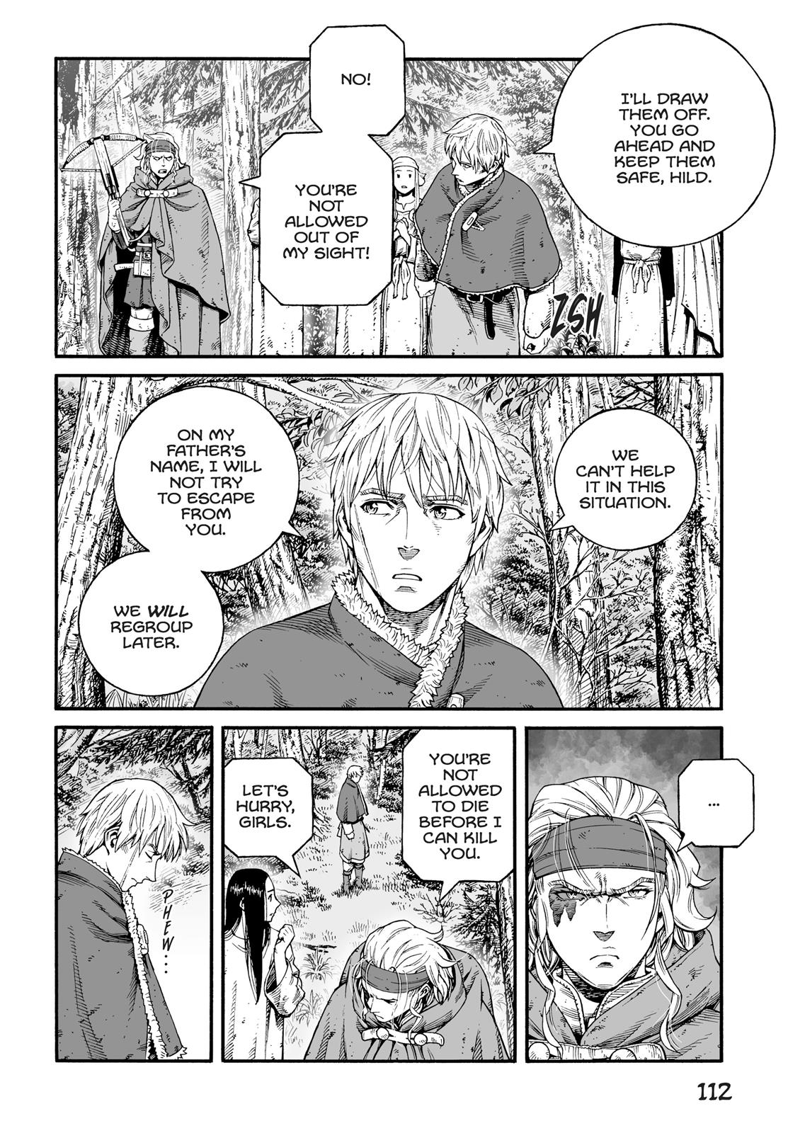 Vinland Saga Ch.134 p.12