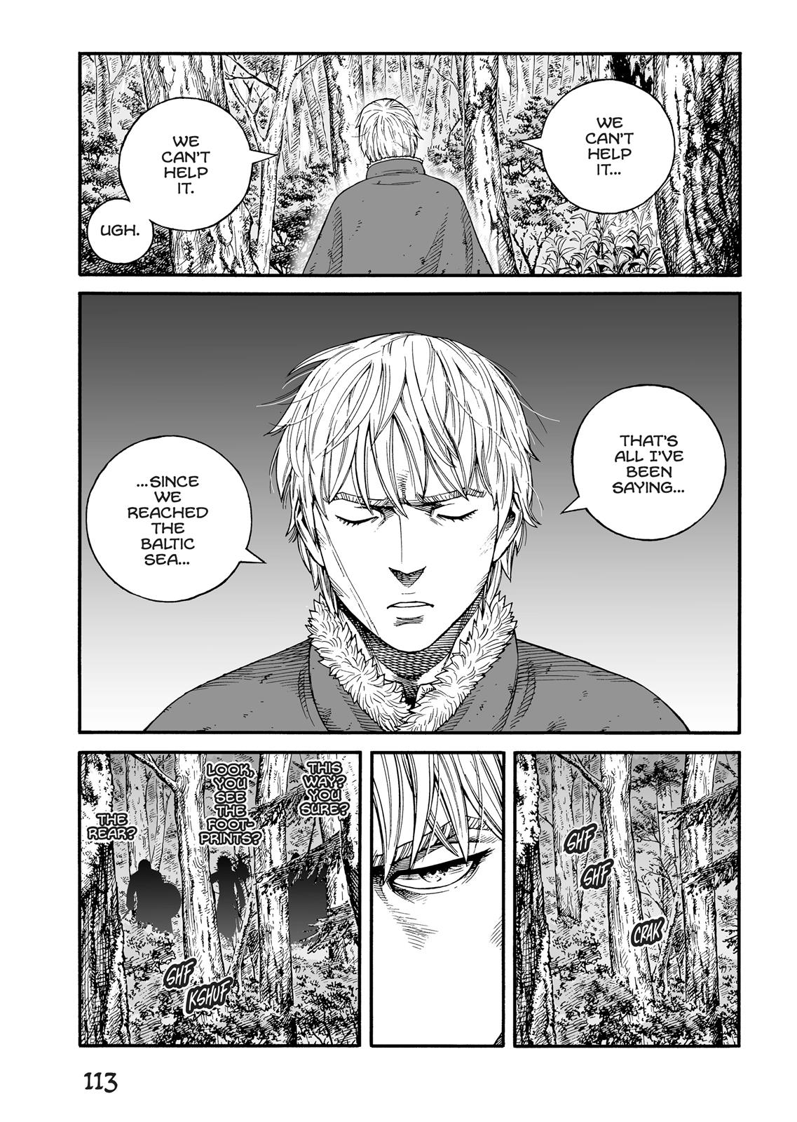 Vinland Saga Ch.134 p.13