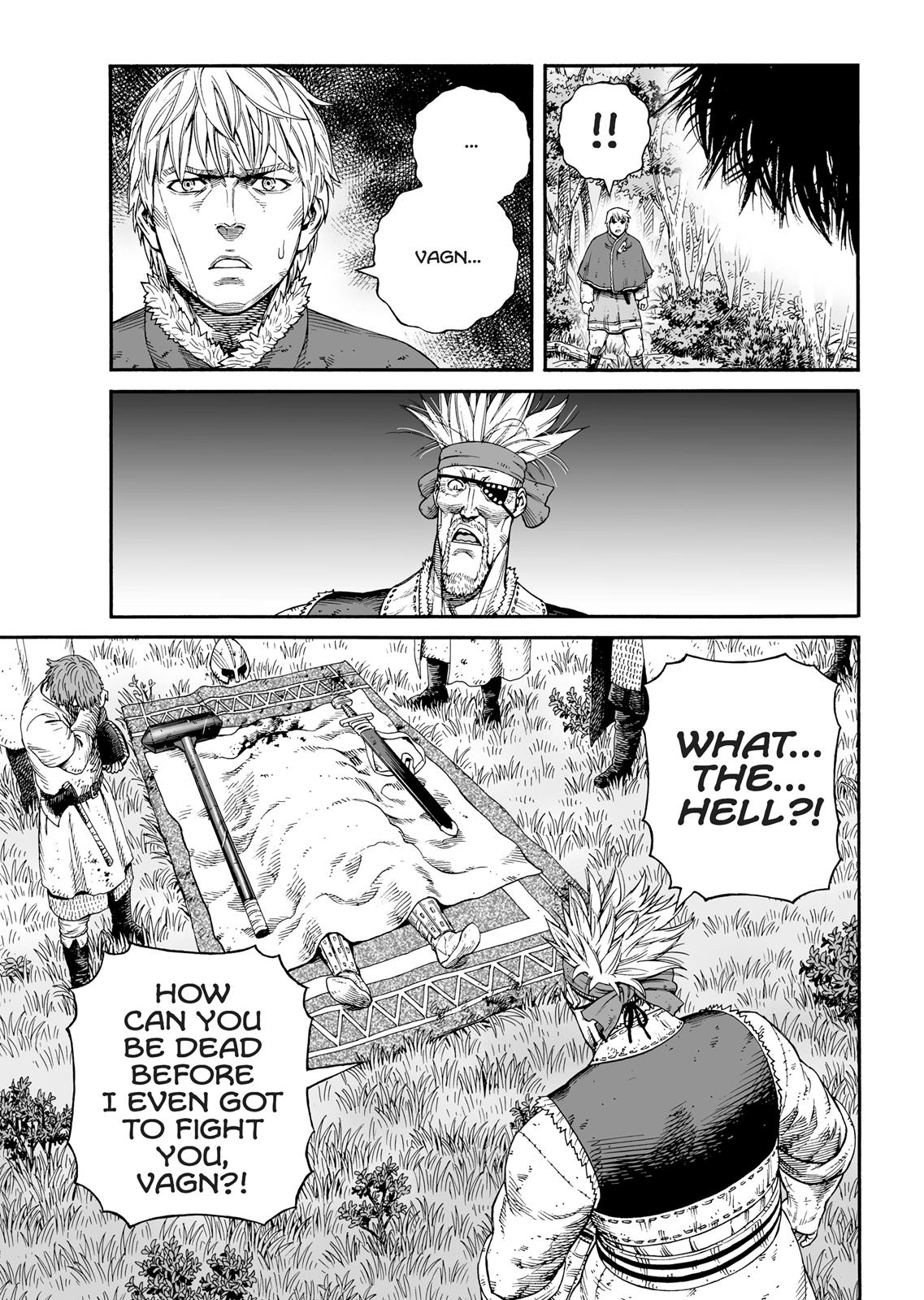 Vinland Saga Ch.134 p.17