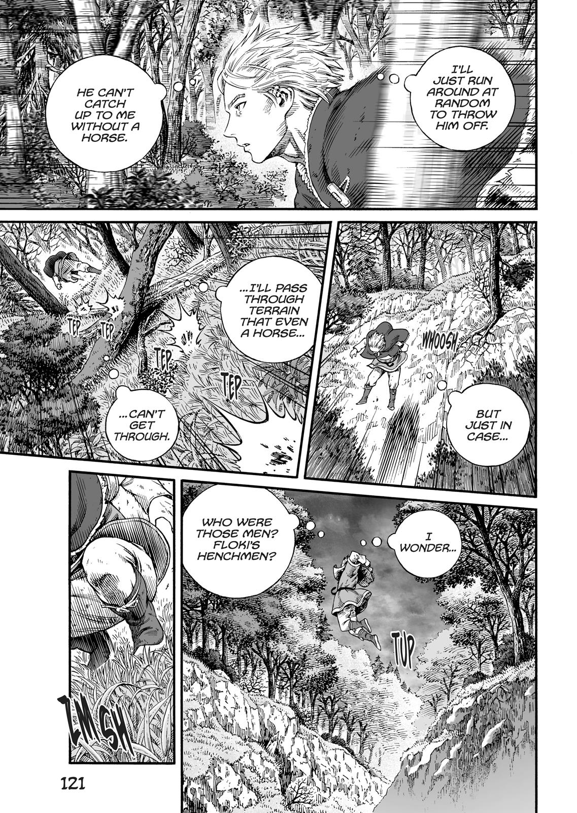 Vinland Saga Ch.134 p.21