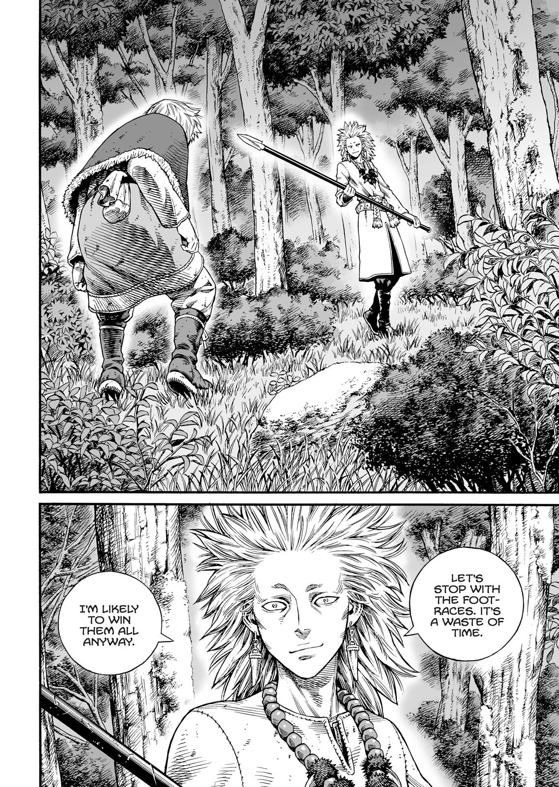 Vinland Saga Ch.135 p.2