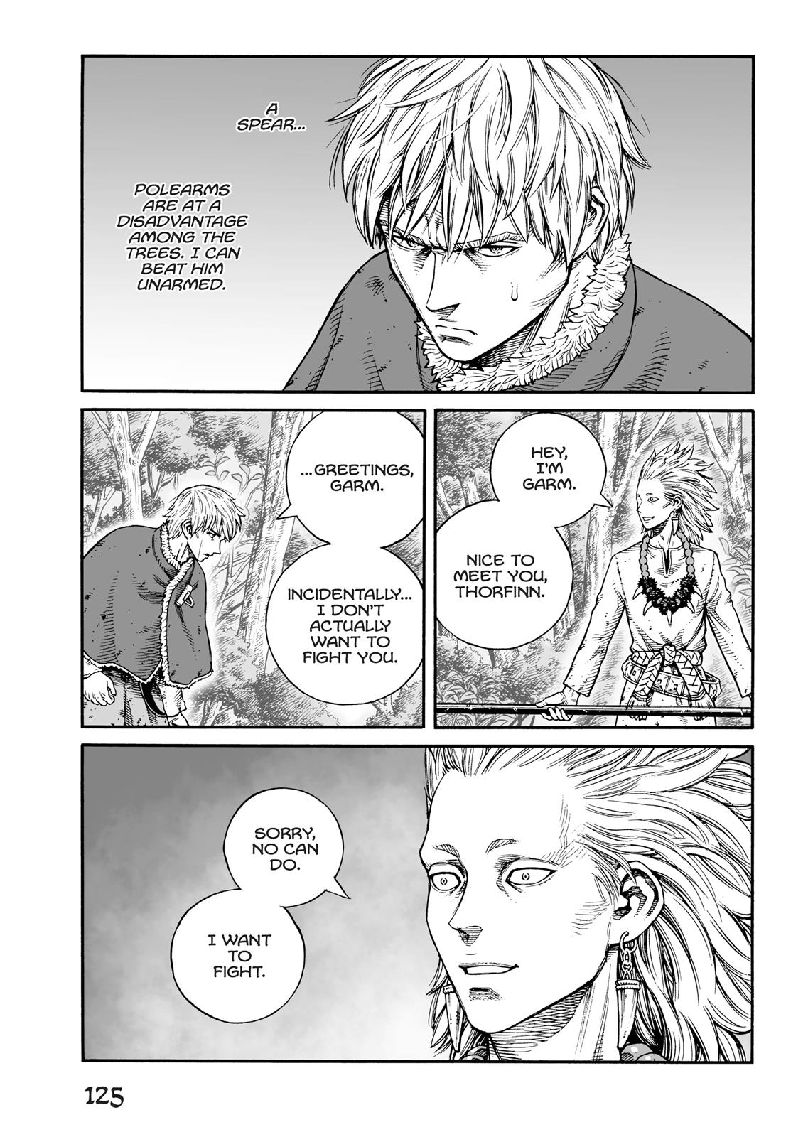 Vinland Saga Ch.135 p.3