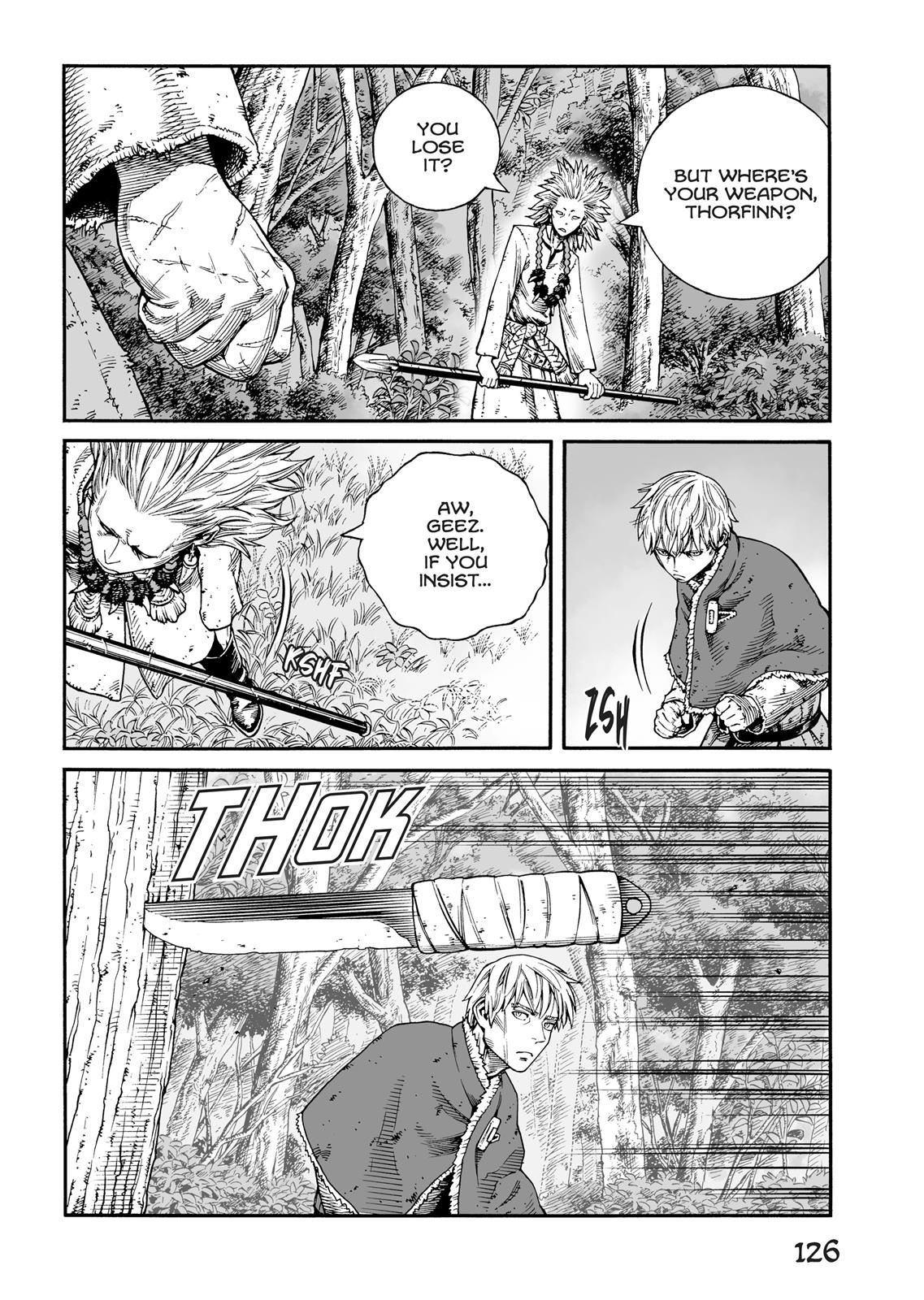 Vinland Saga Ch.135 p.4