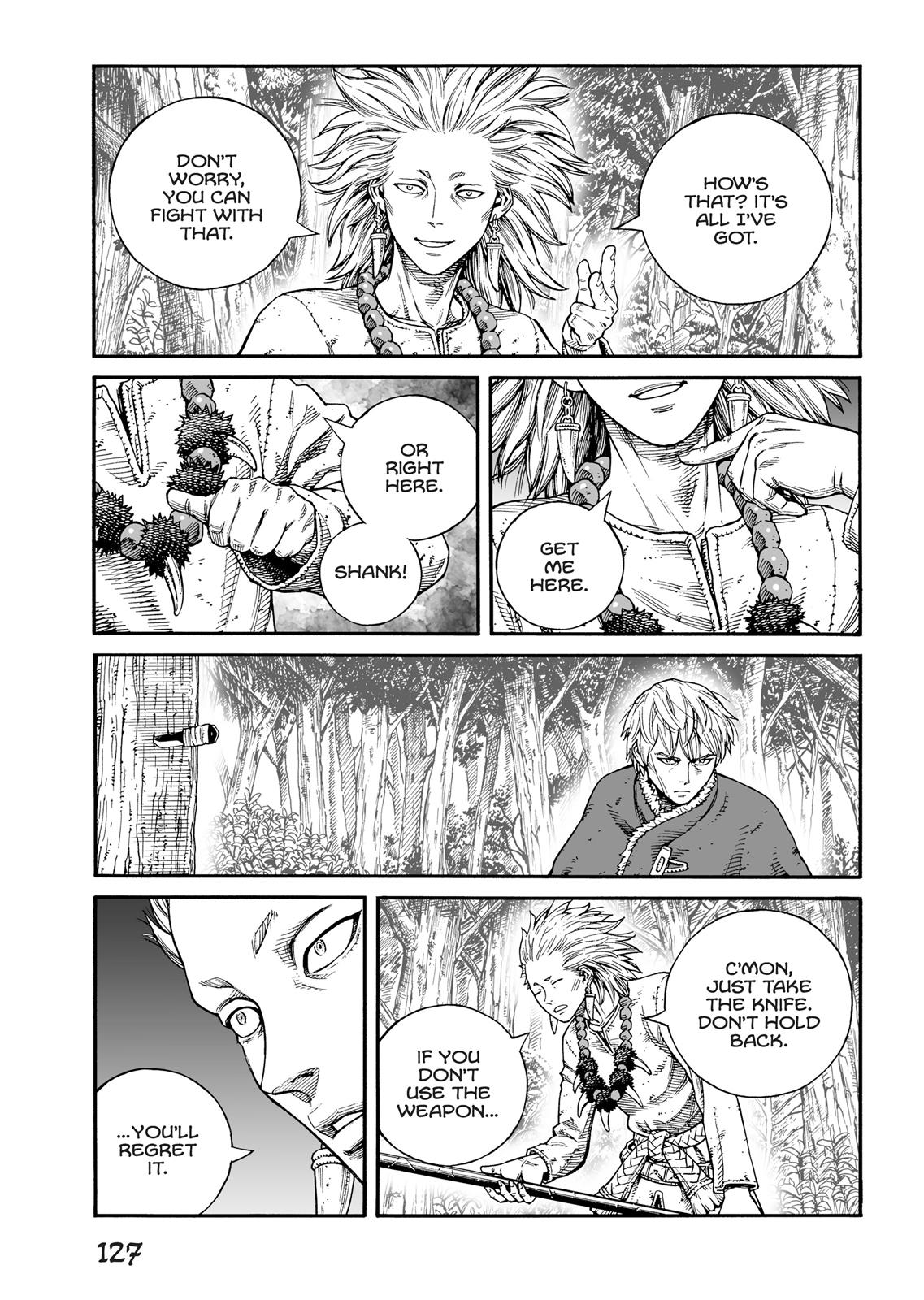 Vinland Saga Ch.135 p.5