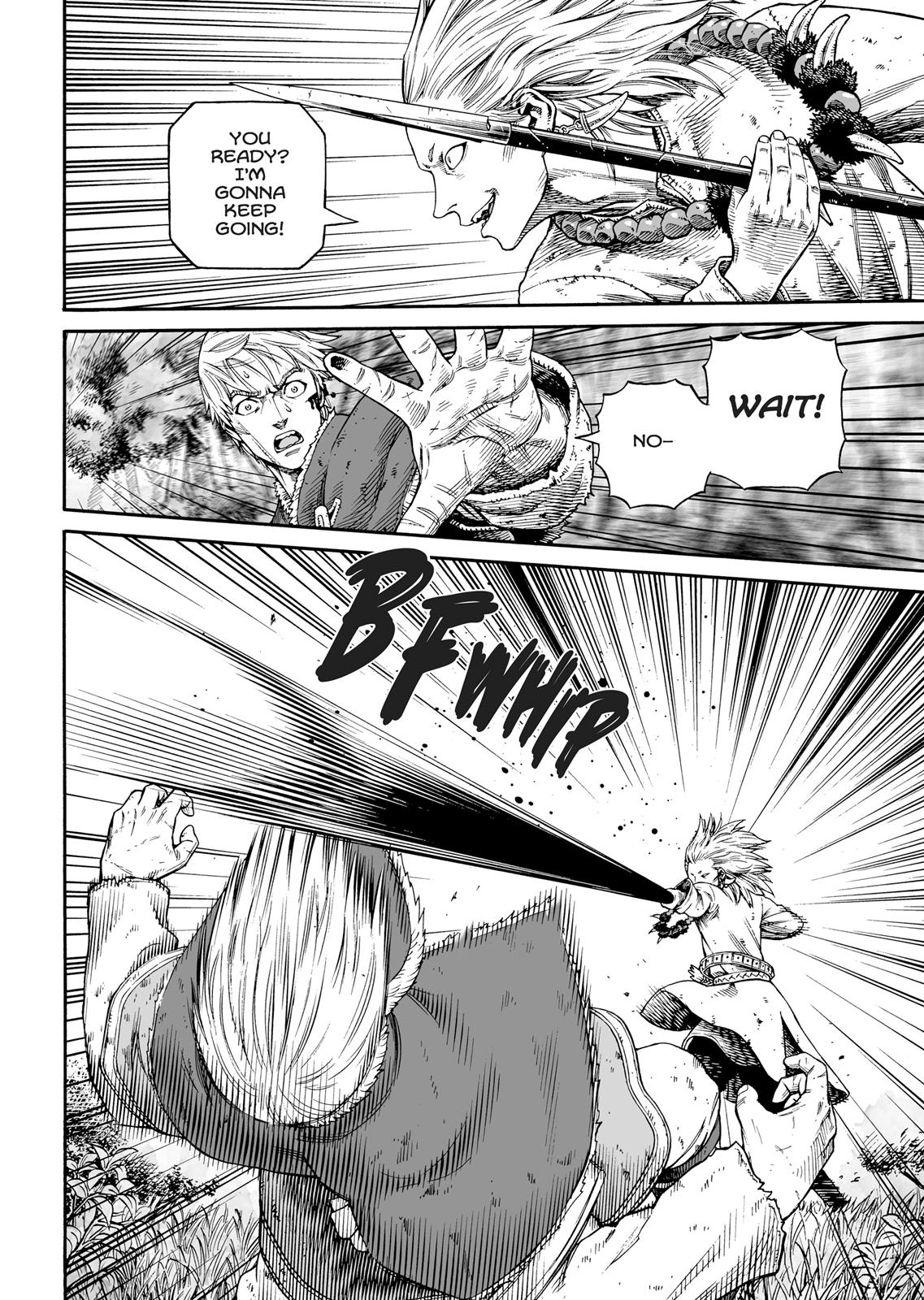 Vinland Saga Ch.135 p.8