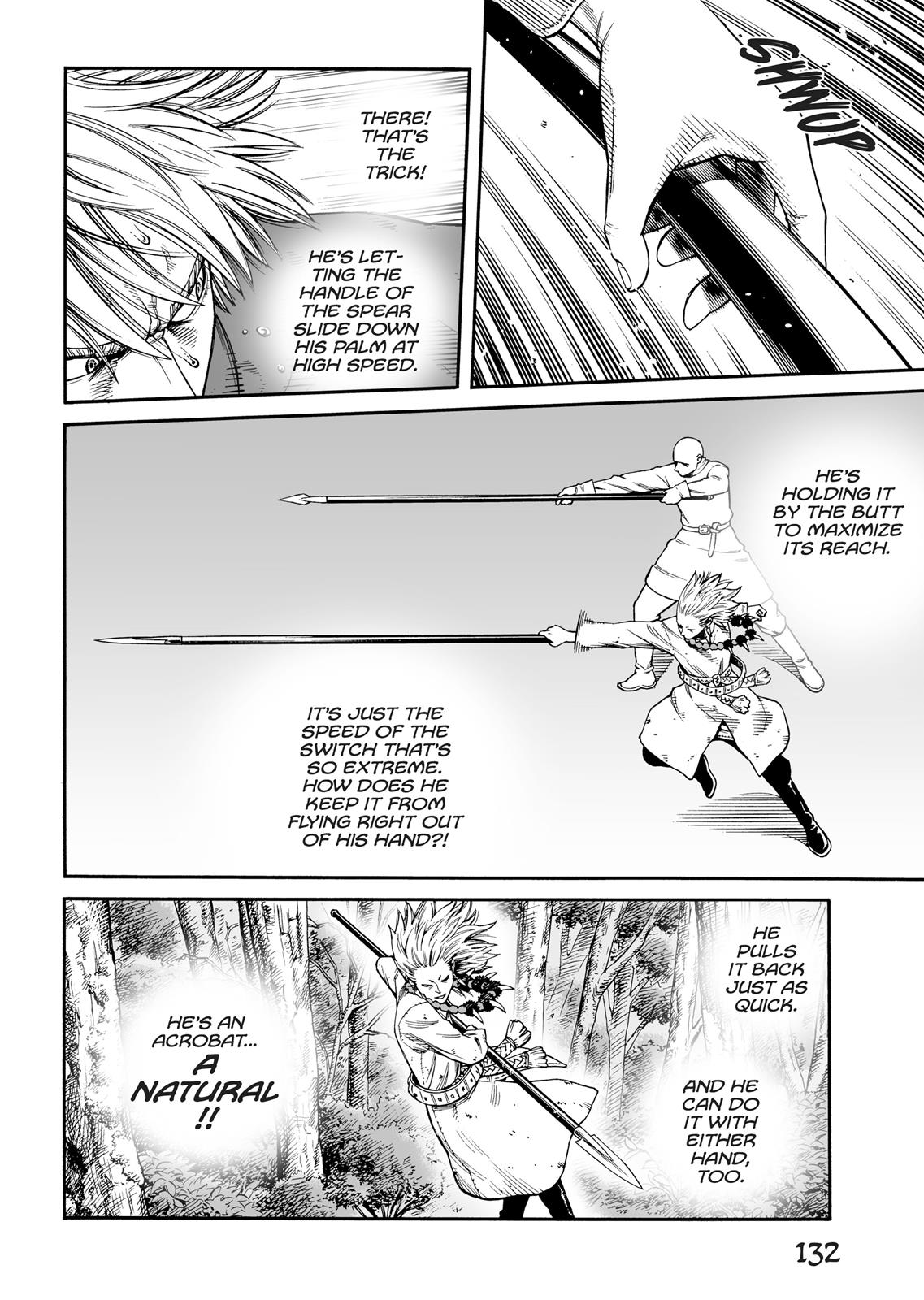 Vinland Saga Ch.135 p.10