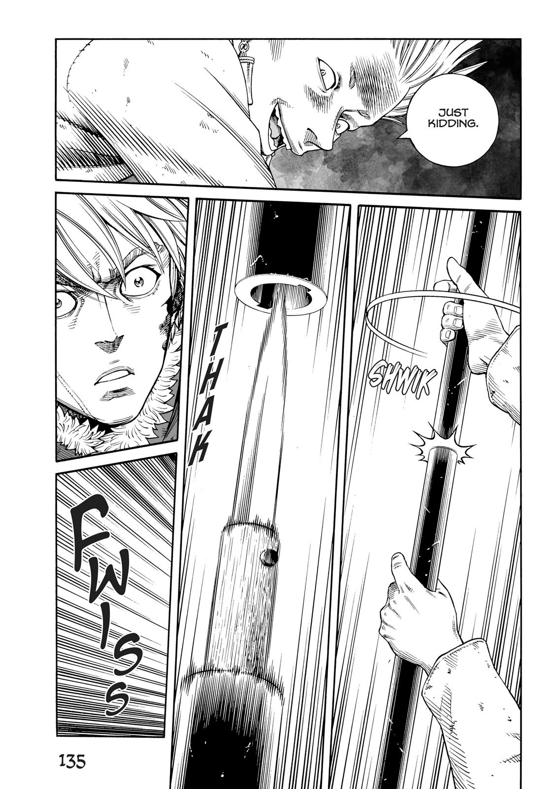 Vinland Saga Ch.135 p.13