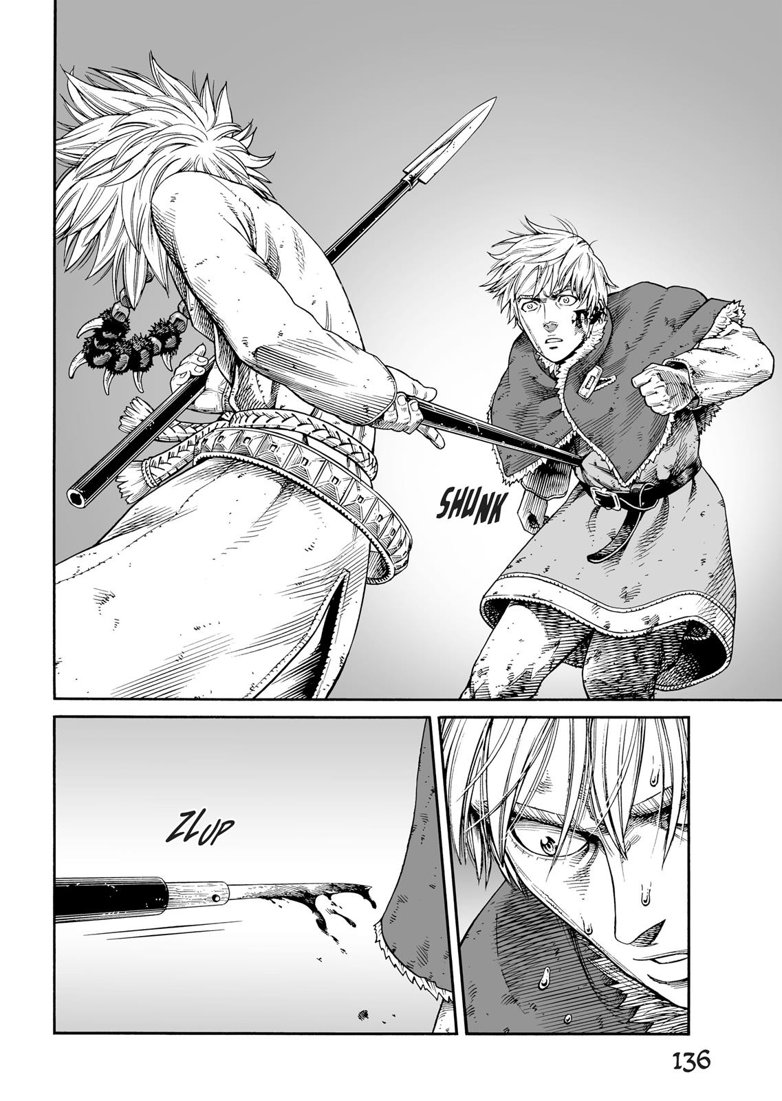 Vinland Saga Ch.135 p.14