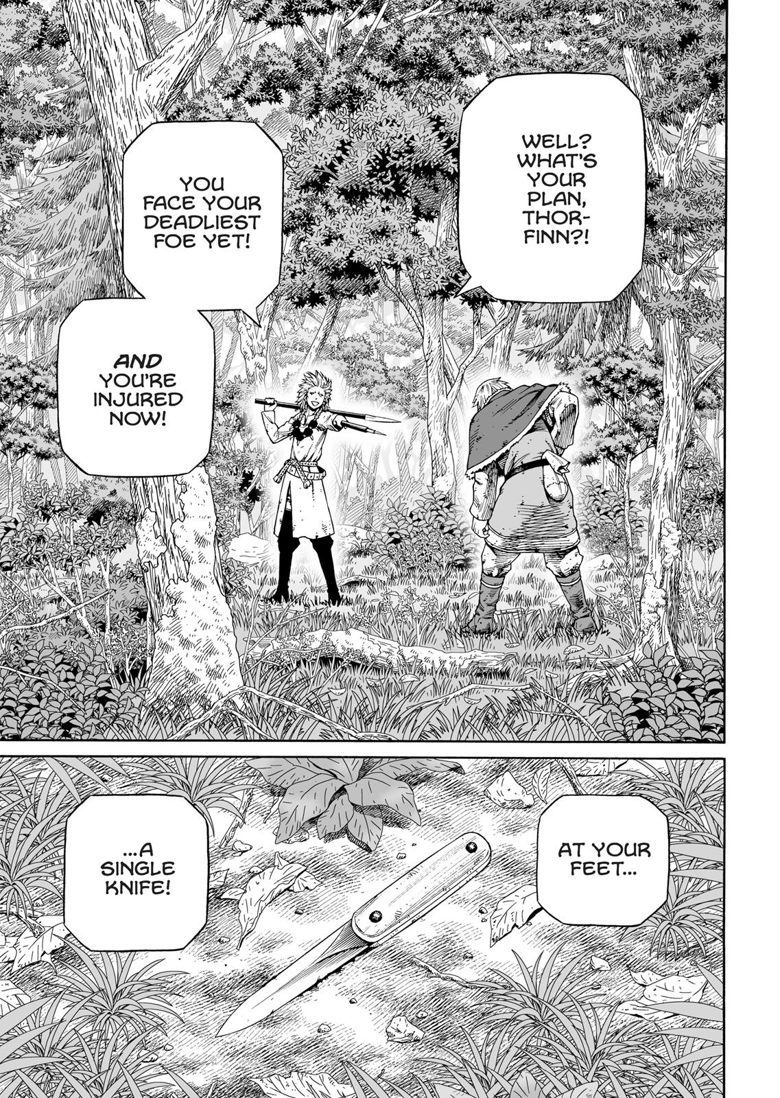 Vinland Saga Ch.135 p.17