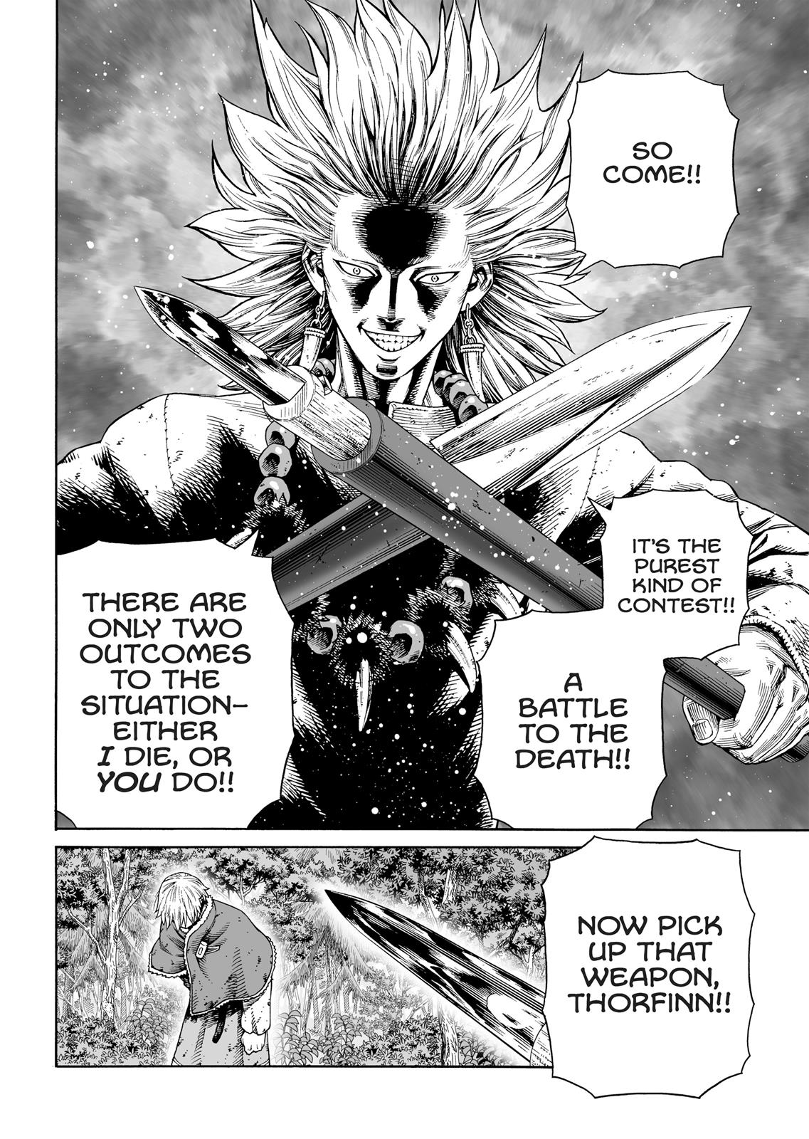 Vinland Saga Ch.135 p.18