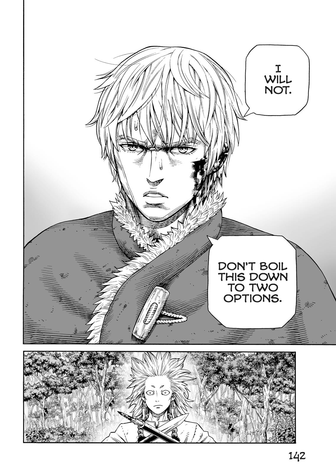 Vinland Saga Ch.135 p.20