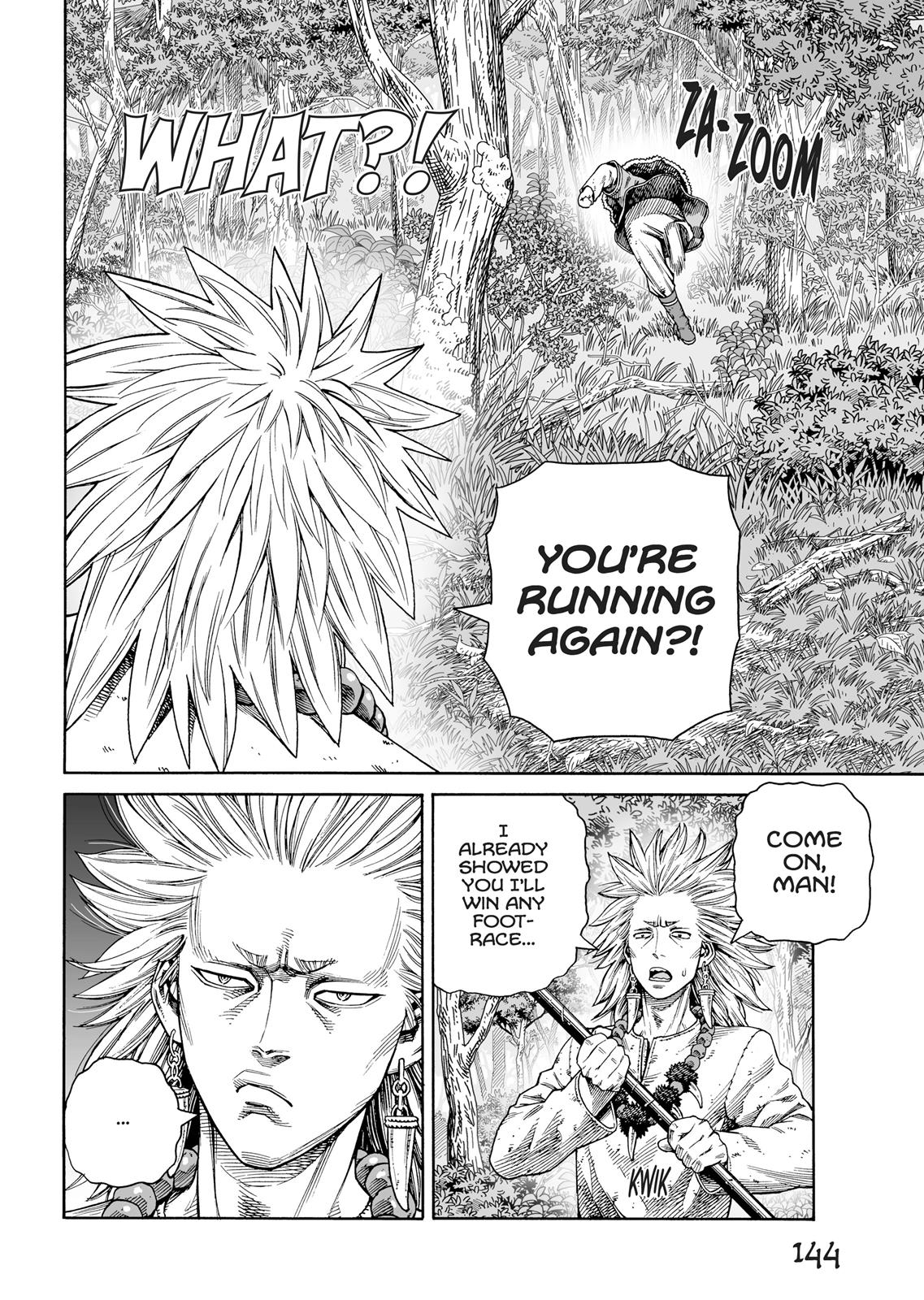 Vinland Saga Ch.135 p.22