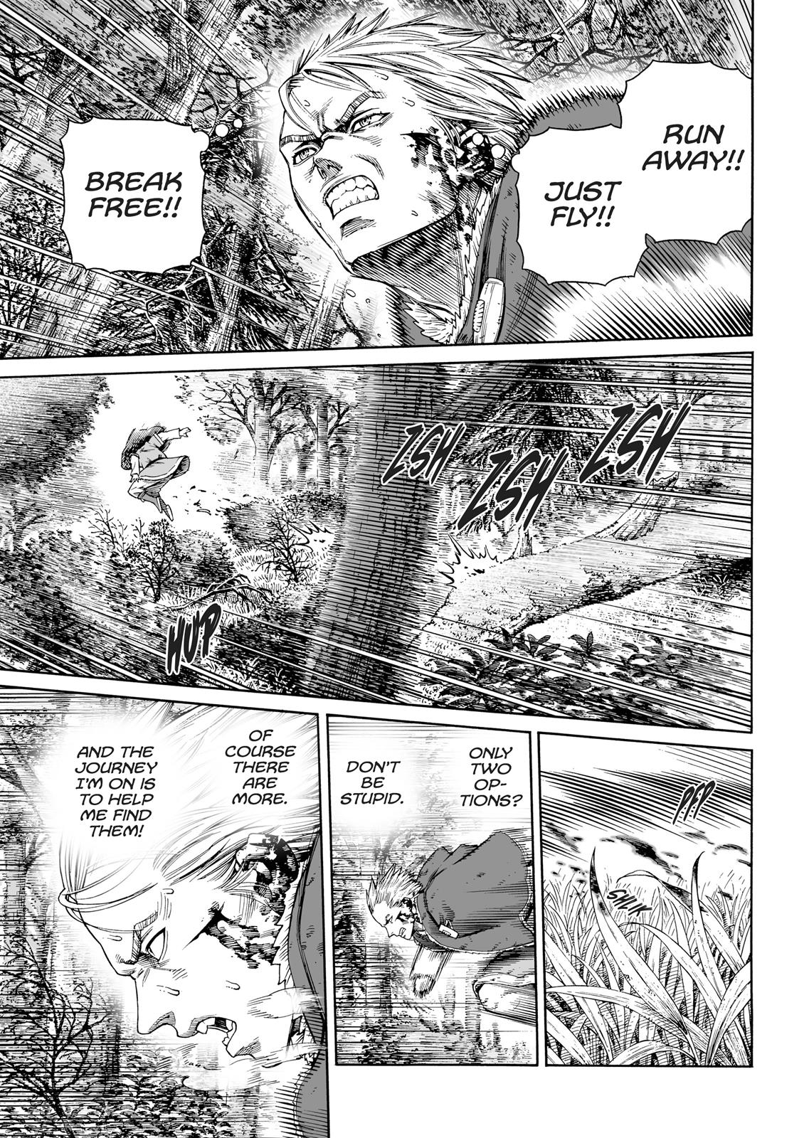 Vinland Saga Ch.135 p.23
