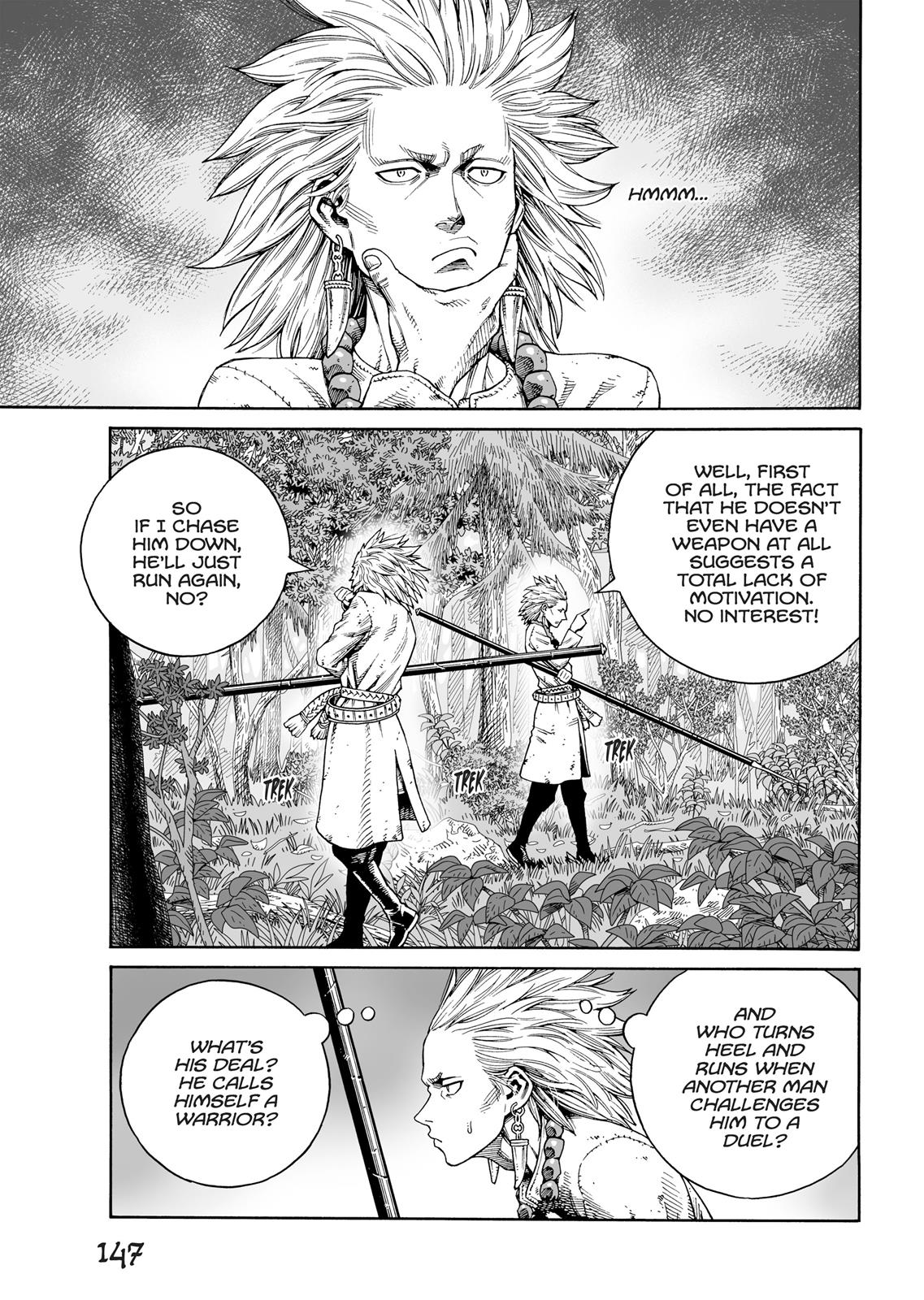 Vinland Saga Ch.135 p.25