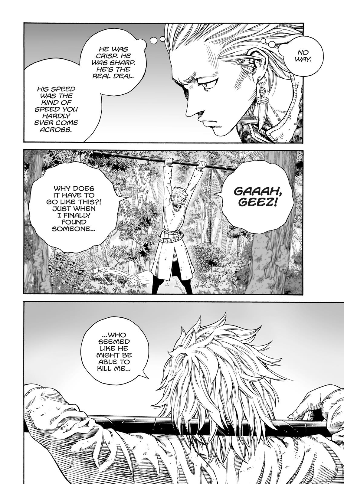 Vinland Saga Ch.135 p.26