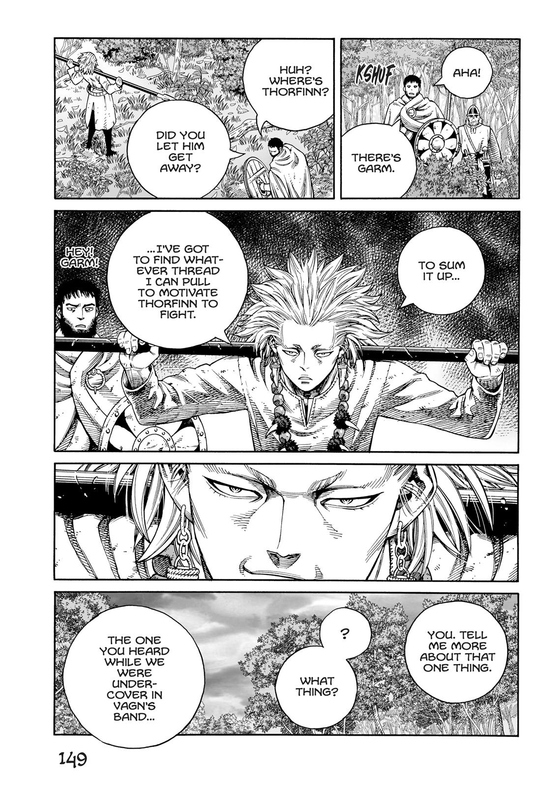 Vinland Saga Ch.135 p.27