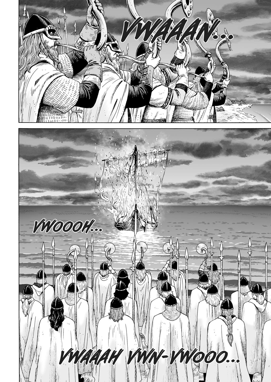 Vinland Saga Ch.135 p.28