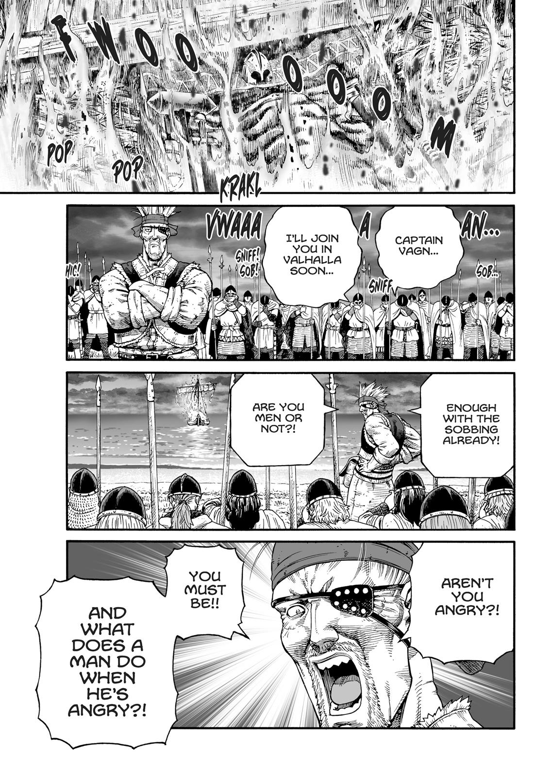 Vinland Saga Ch.135 p.29