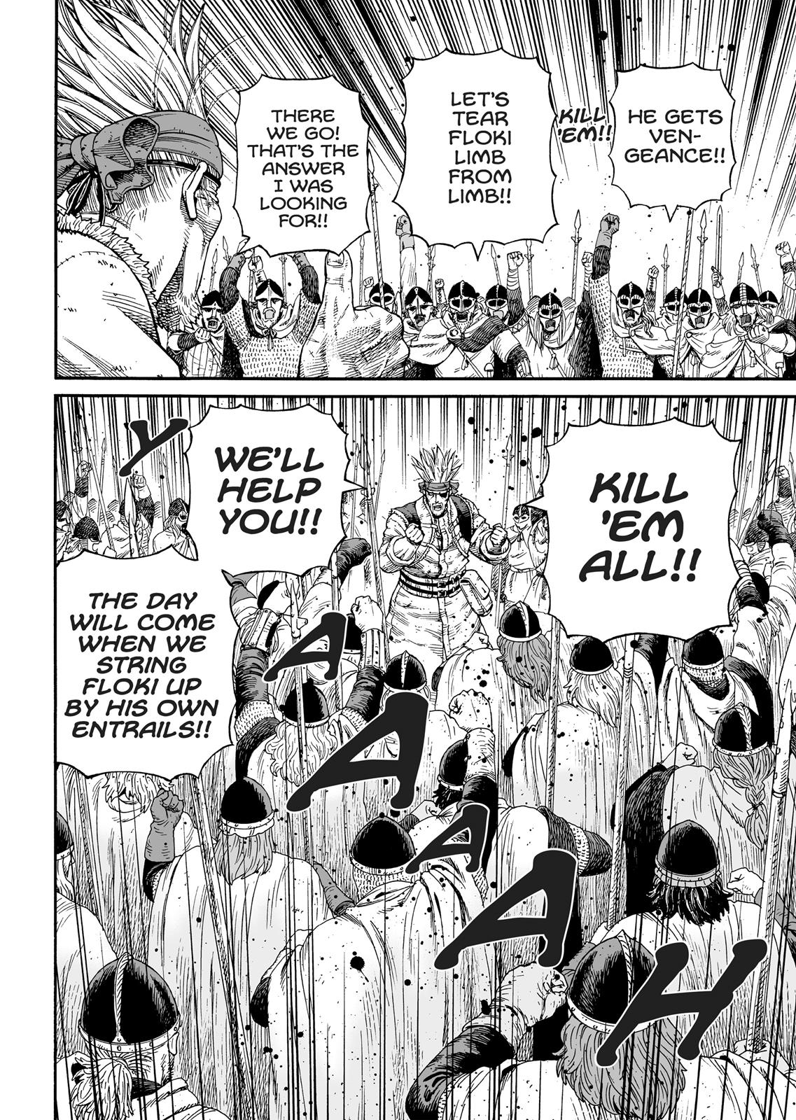 Vinland Saga Ch.135 p.30