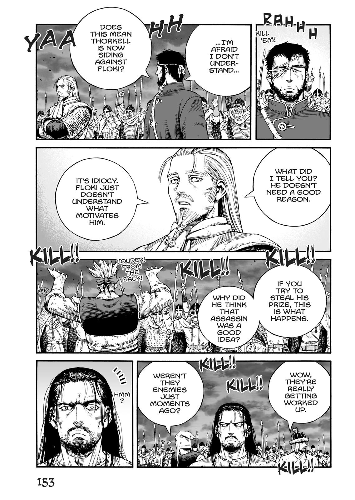 Vinland Saga Ch.135 p.31