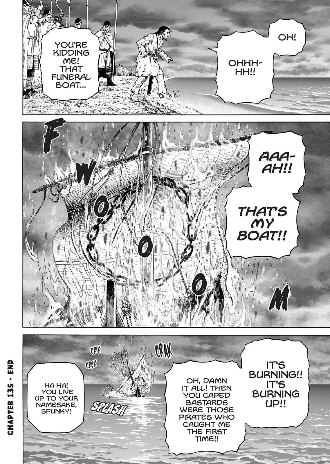 Vinland Saga Ch.135 p.32