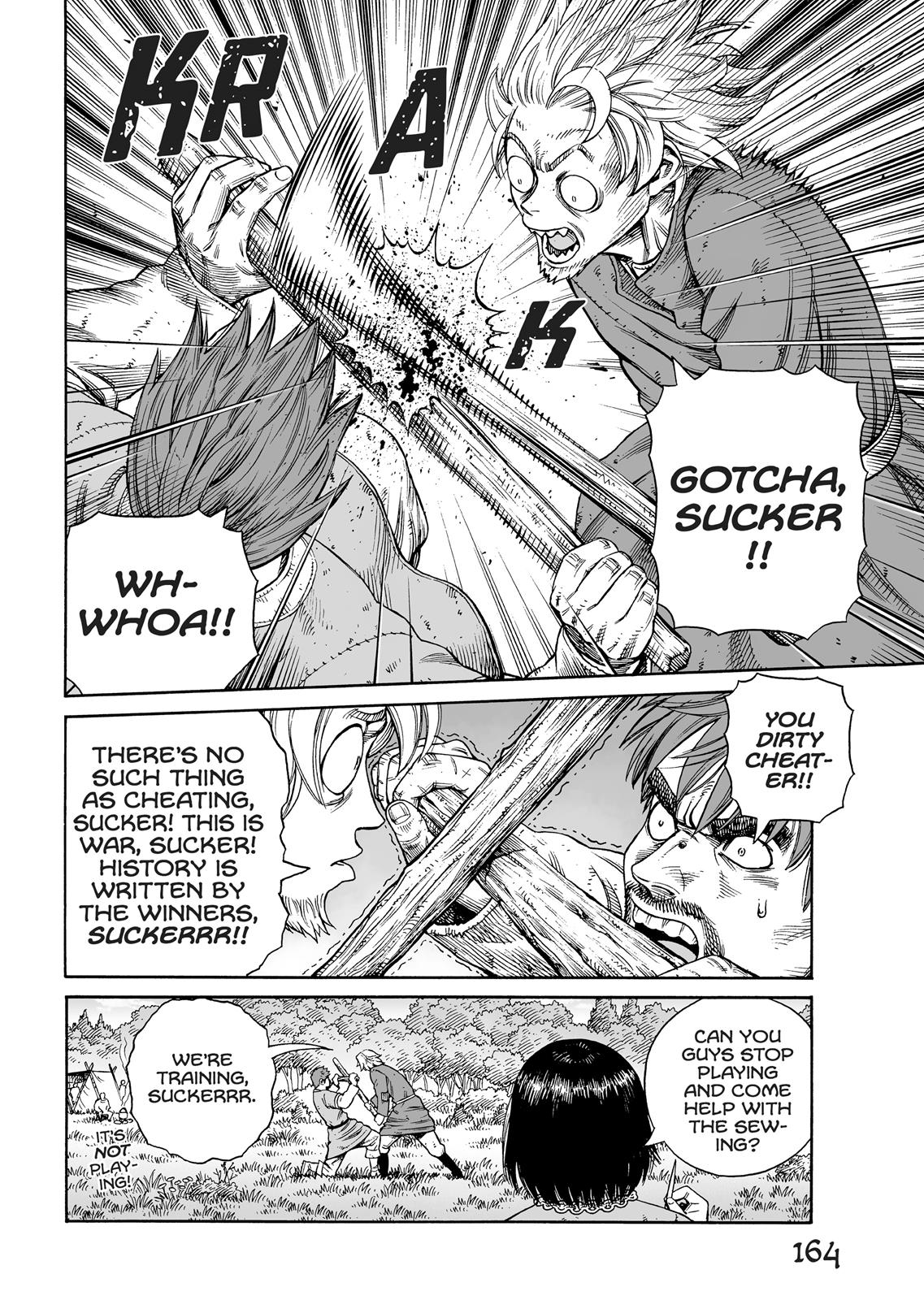 Chapter 136 — Page 10