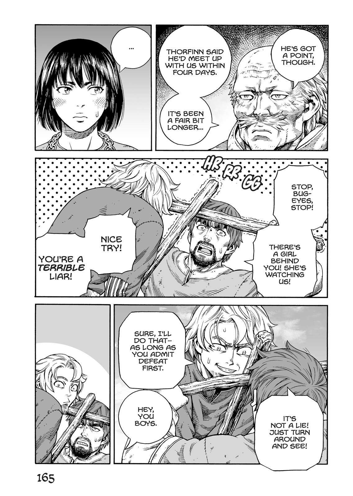 Chapter 136 — Page 11