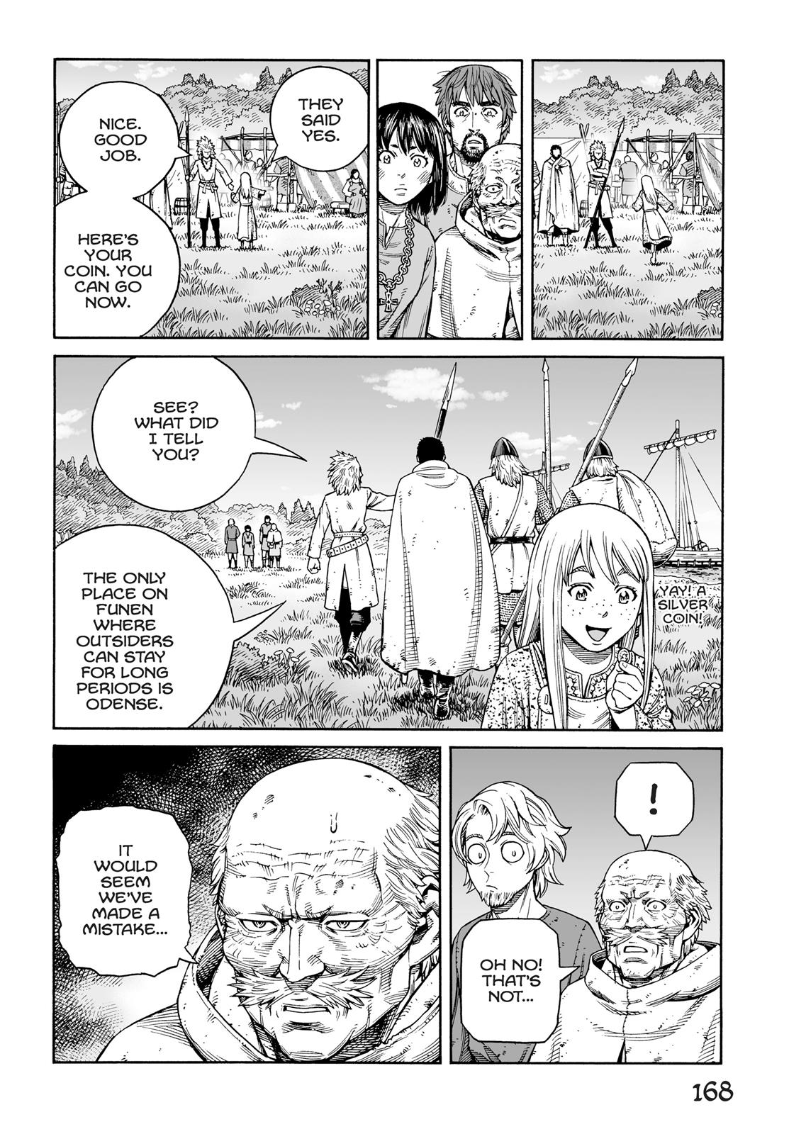 Chapter 136 — Page 14