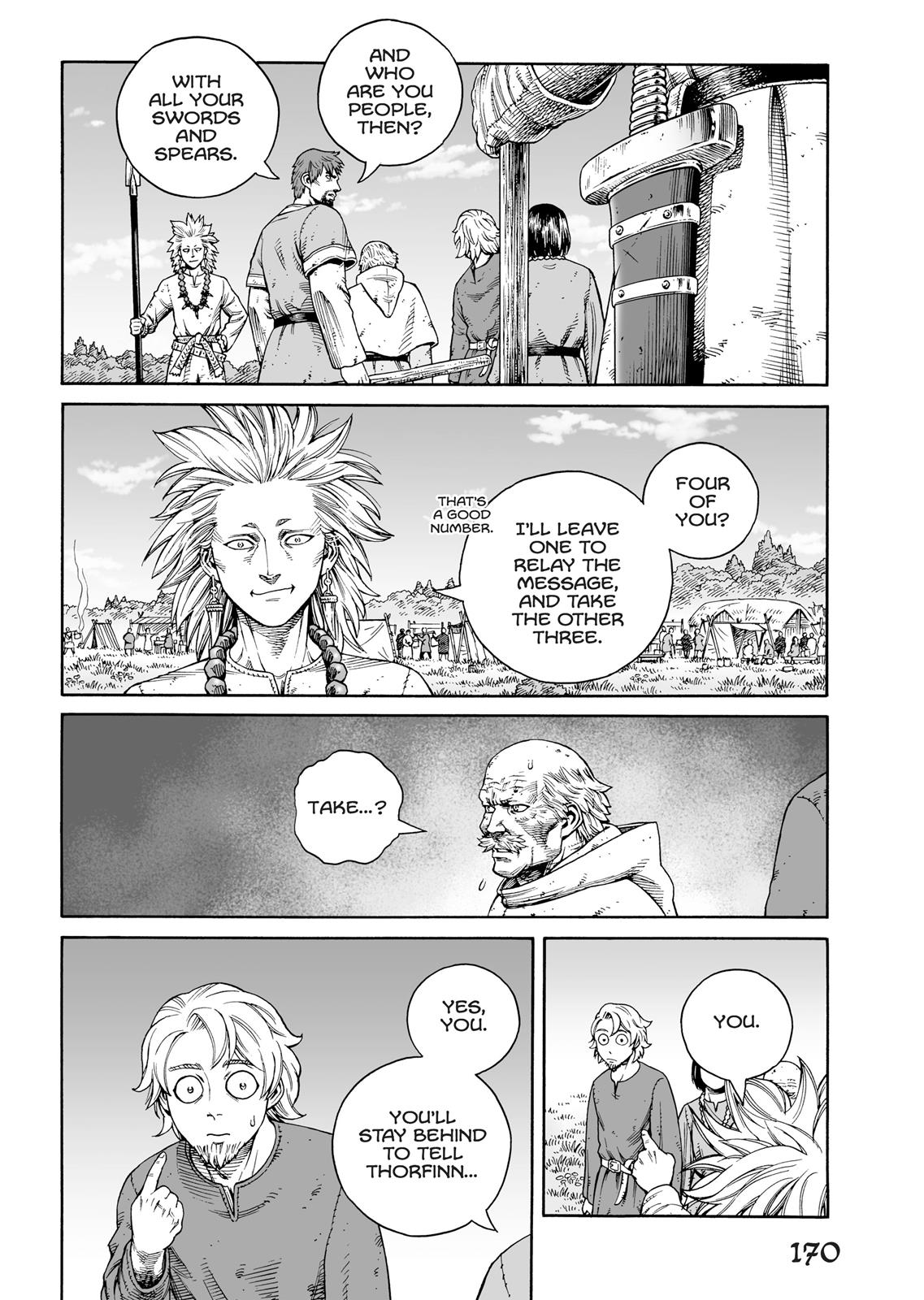 Chapter 136 — Page 16