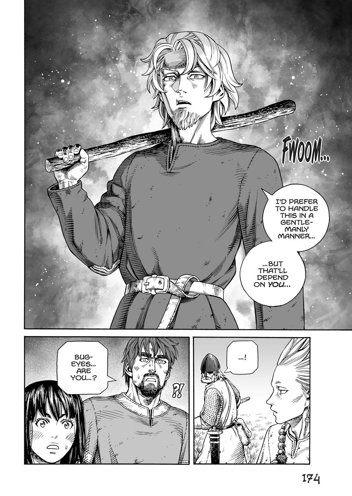 Chapter 136 — Page 20