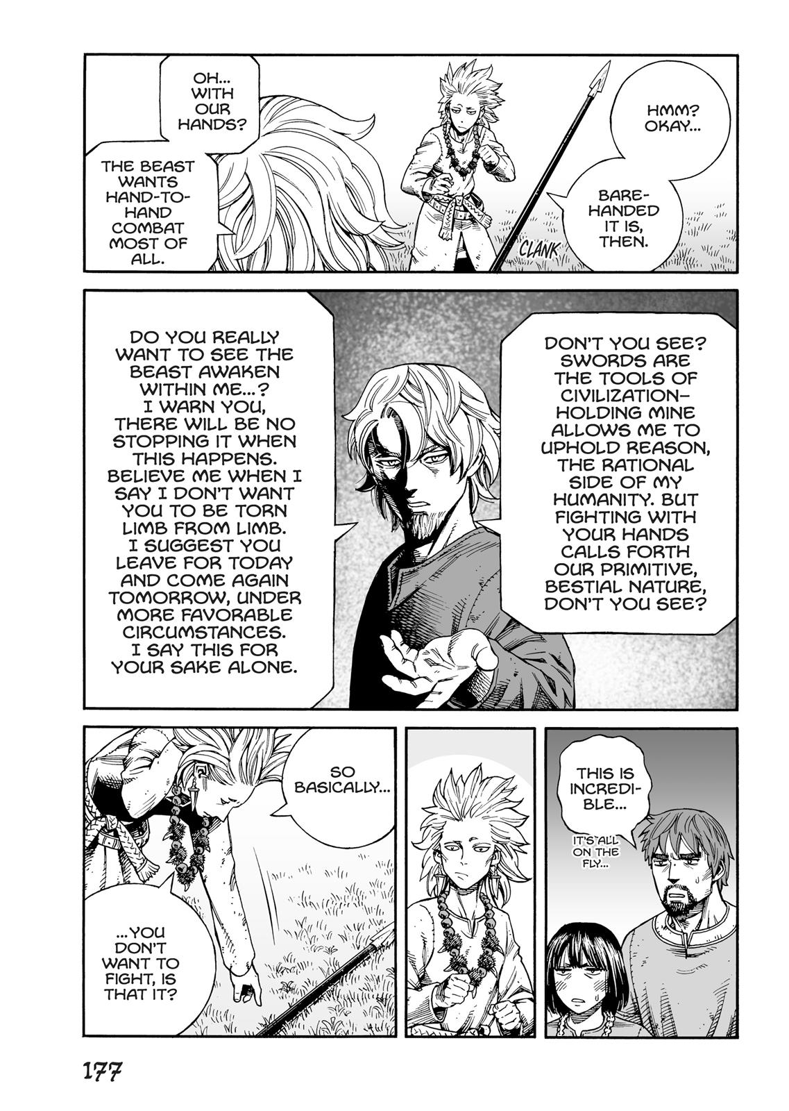 Chapter 136 — Page 23