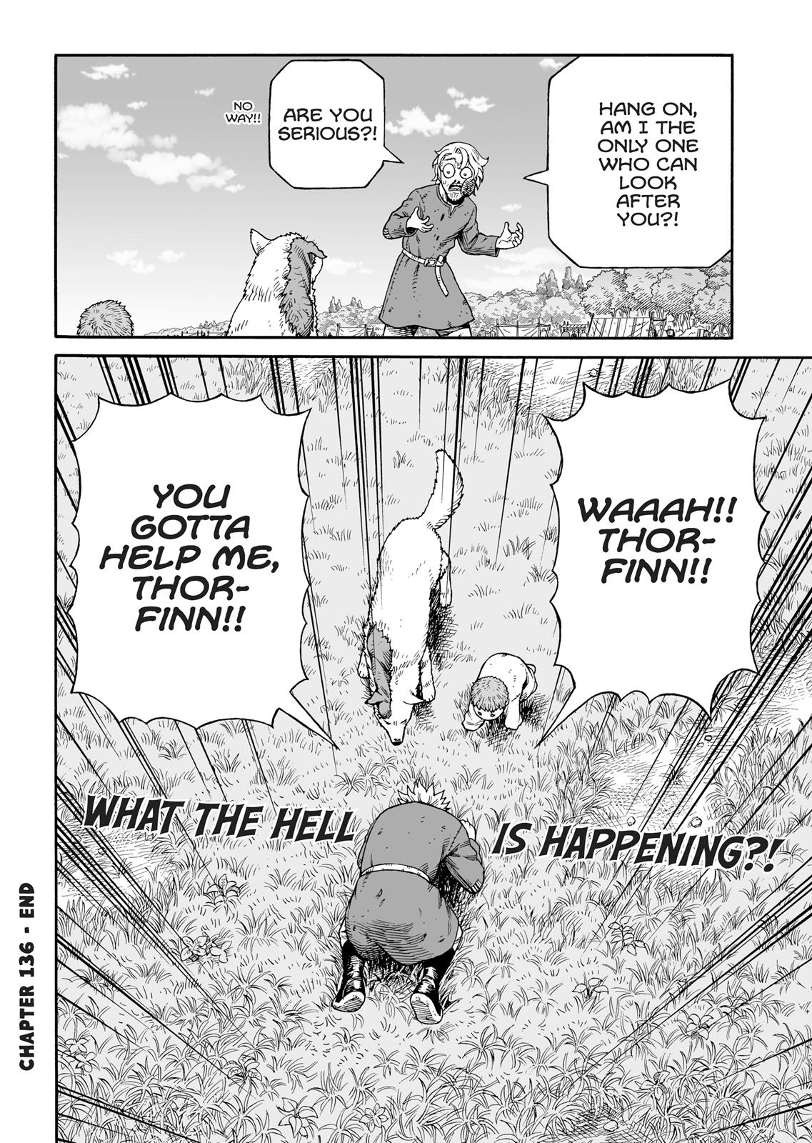 Chapter 136 — Page 28