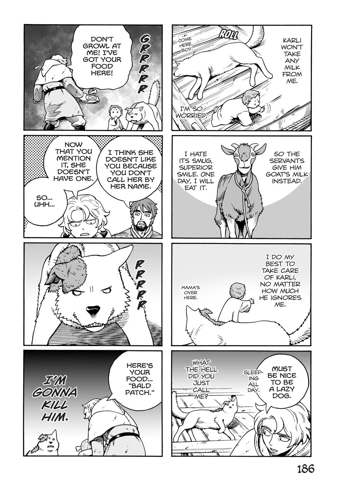 Vinland Saga Ch.136.5 p.2