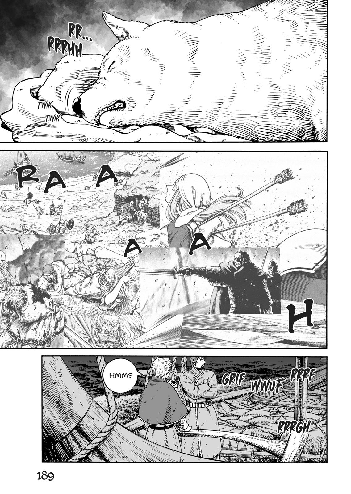 Vinland Saga Ch.136.5 p.5