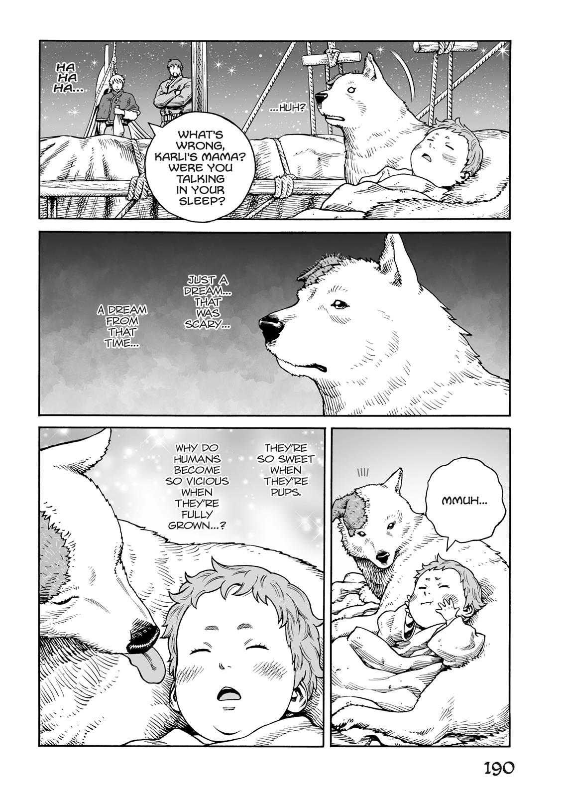 Vinland Saga Ch.136.5 p.6